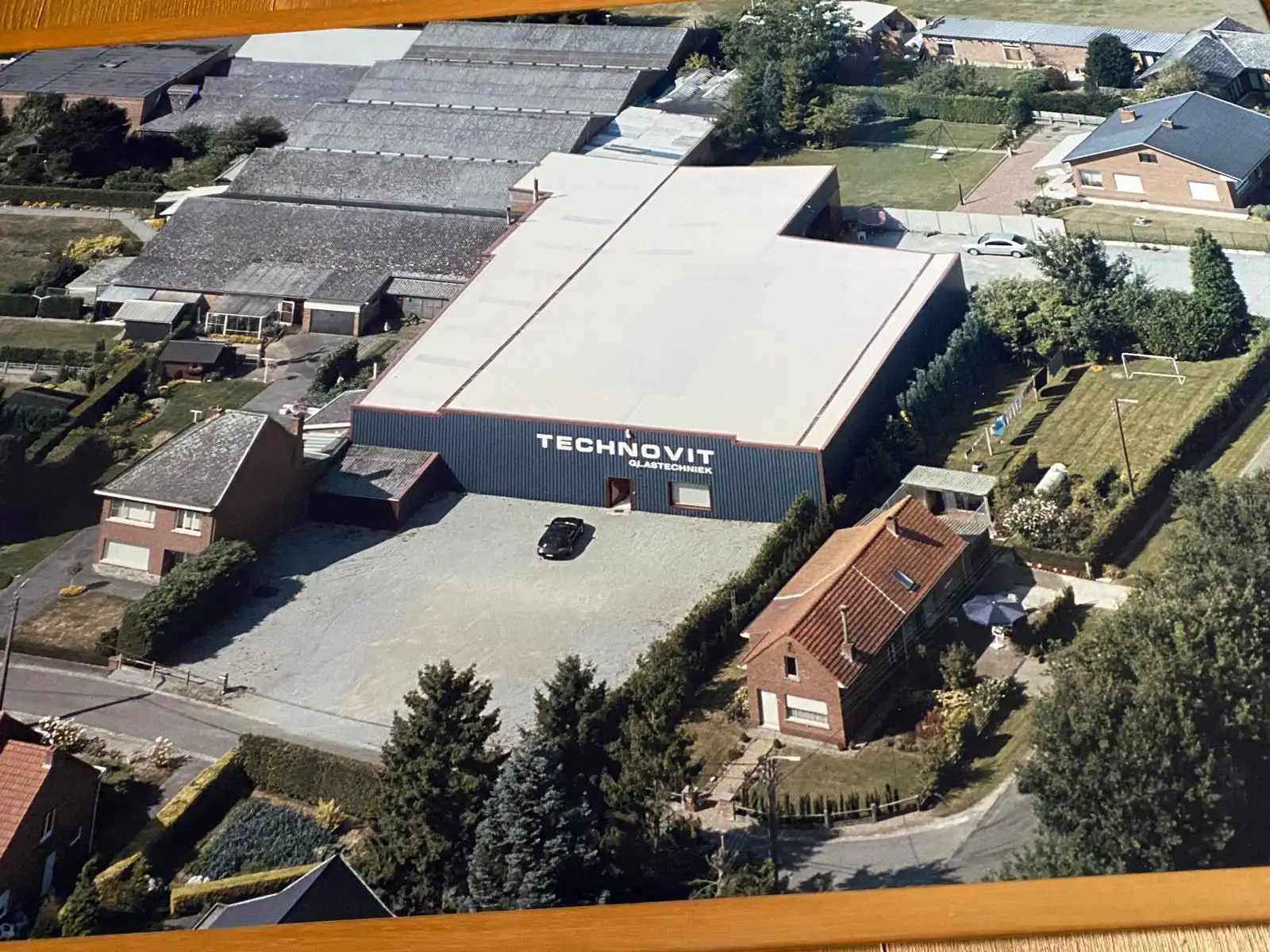 Grond te koop Turnhoutsebaan 63 - 3271 Scherpenheuvel-Zichem