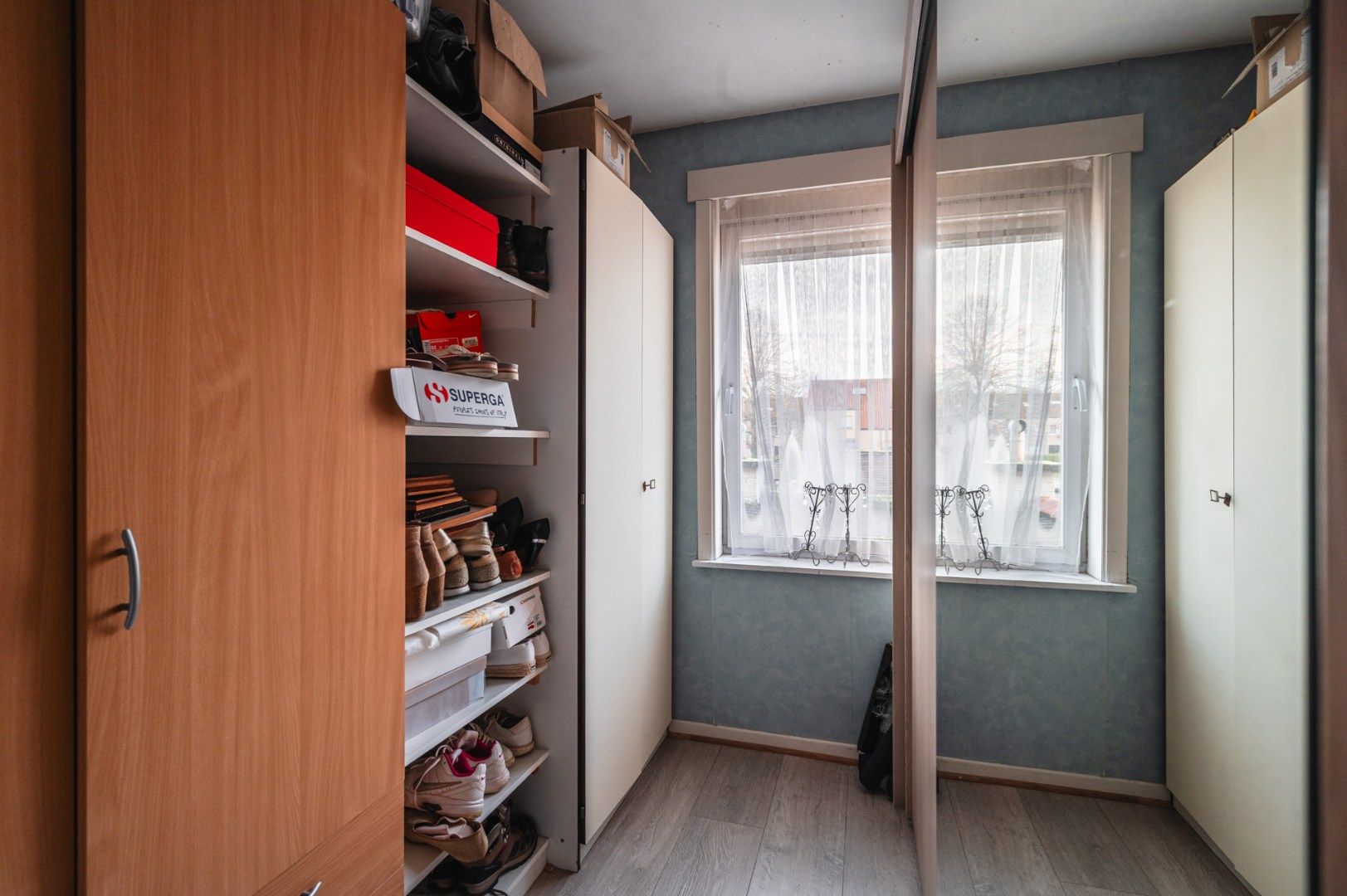 Uiterst goed verzorgde woning met garage, tuin en 3 slaapkamers. foto 14