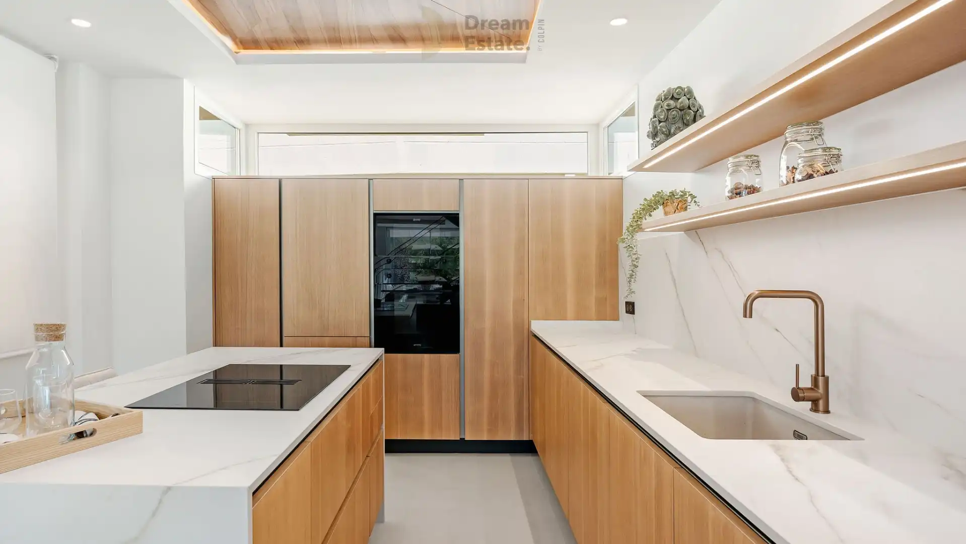 Casa Chloe, exclusive woning met dakterras in La Quinta Hills, Nueva Andalucia. foto 11