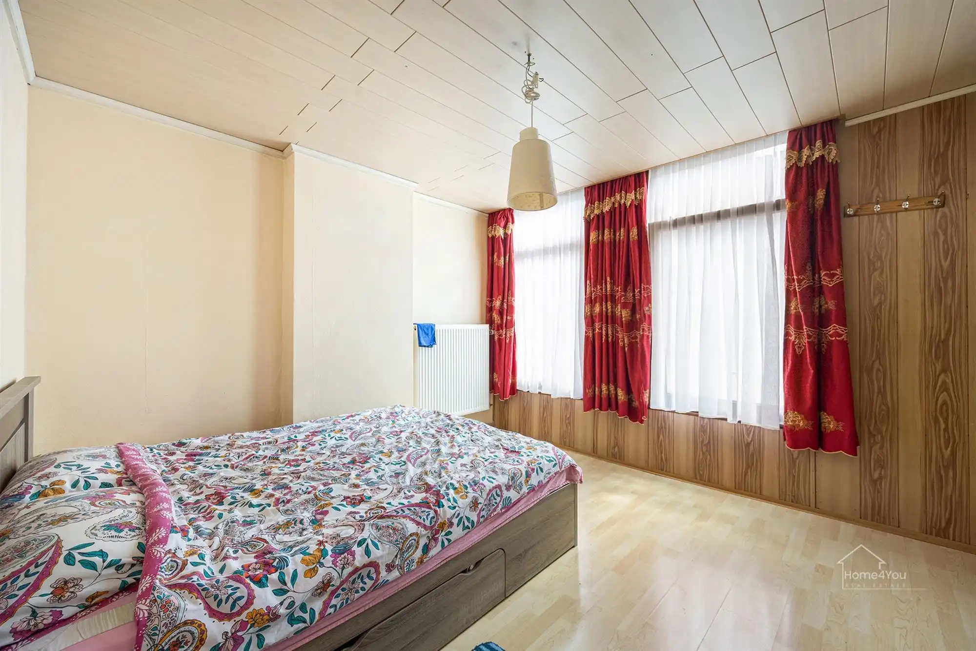 Huis met authentieke elementen foto 12