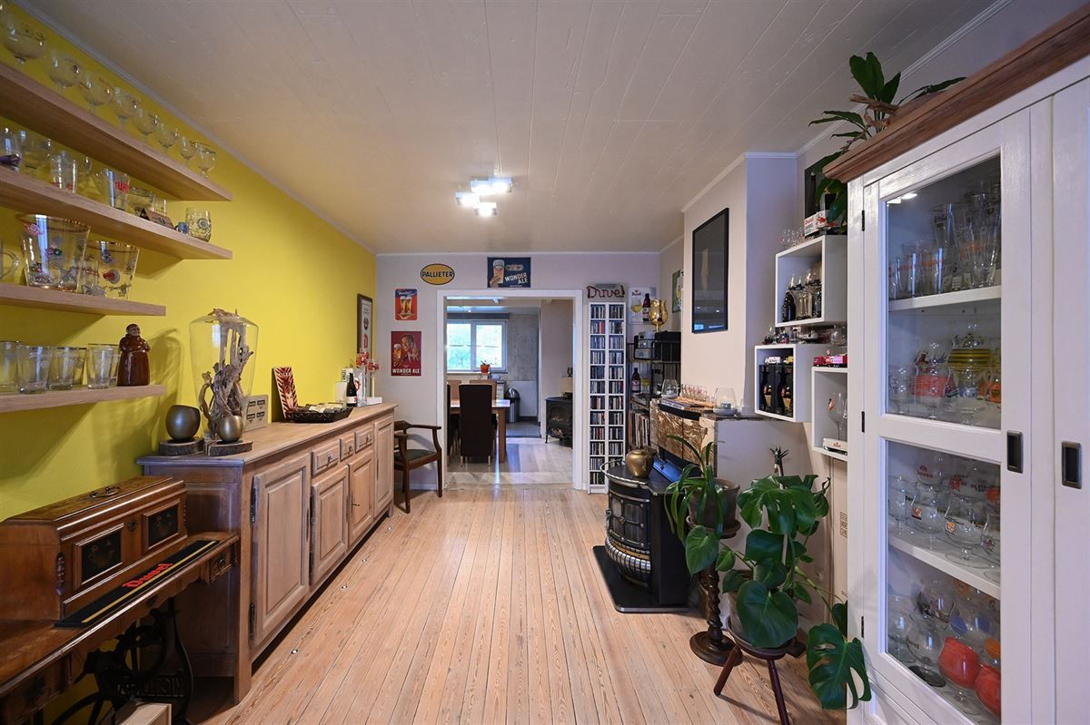 Ruime woning met veel mogelijkheden foto 6