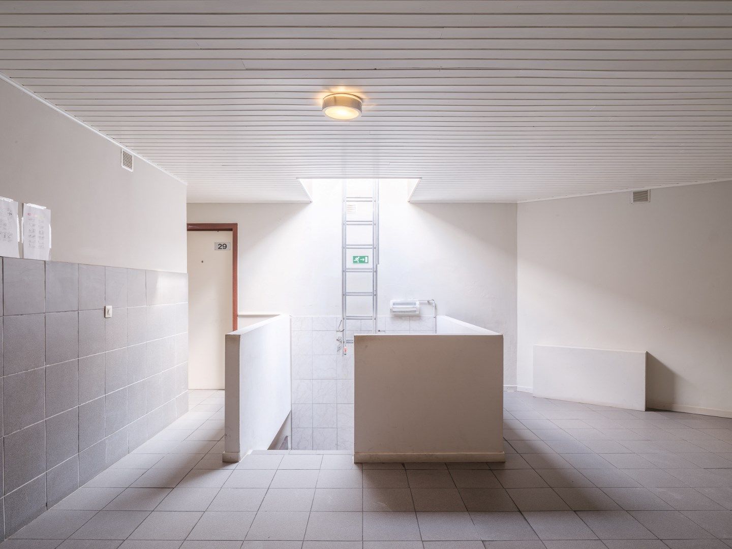 Leuke studio vlakbij de Coupure foto 7