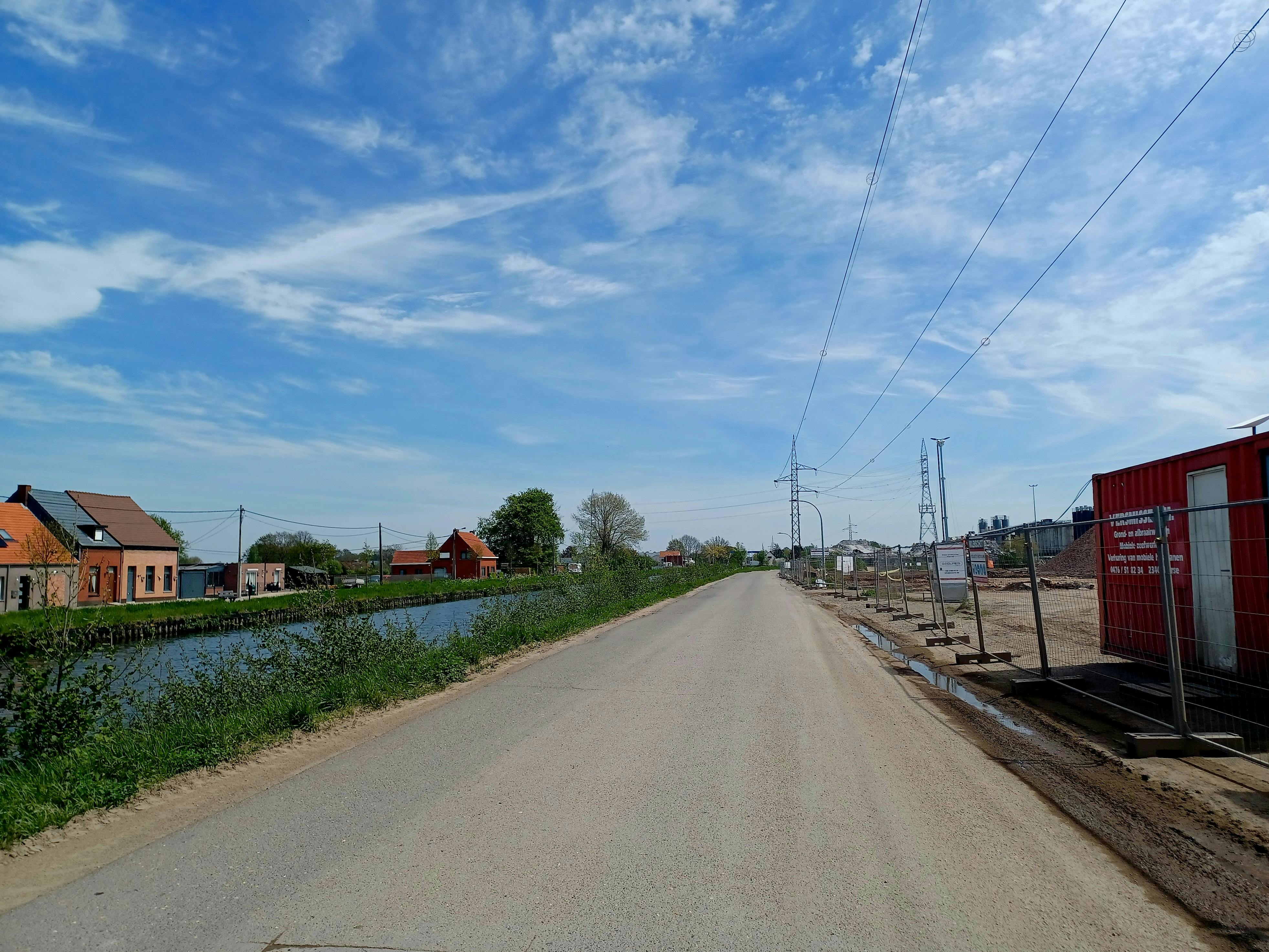 Magazijnen op maat (1.000-17.000 m²) te koop in Rijkevorsel foto 3