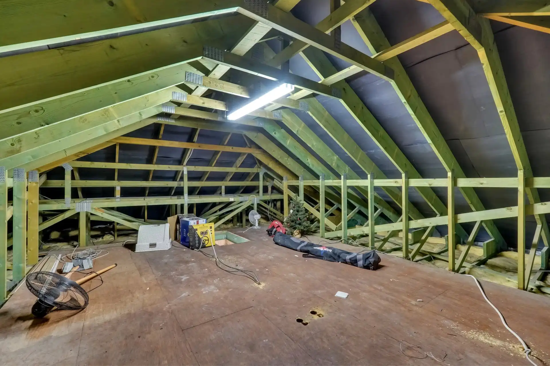 Exclusieve, vrijstaande woning met hoogwaardige afwerking foto 14