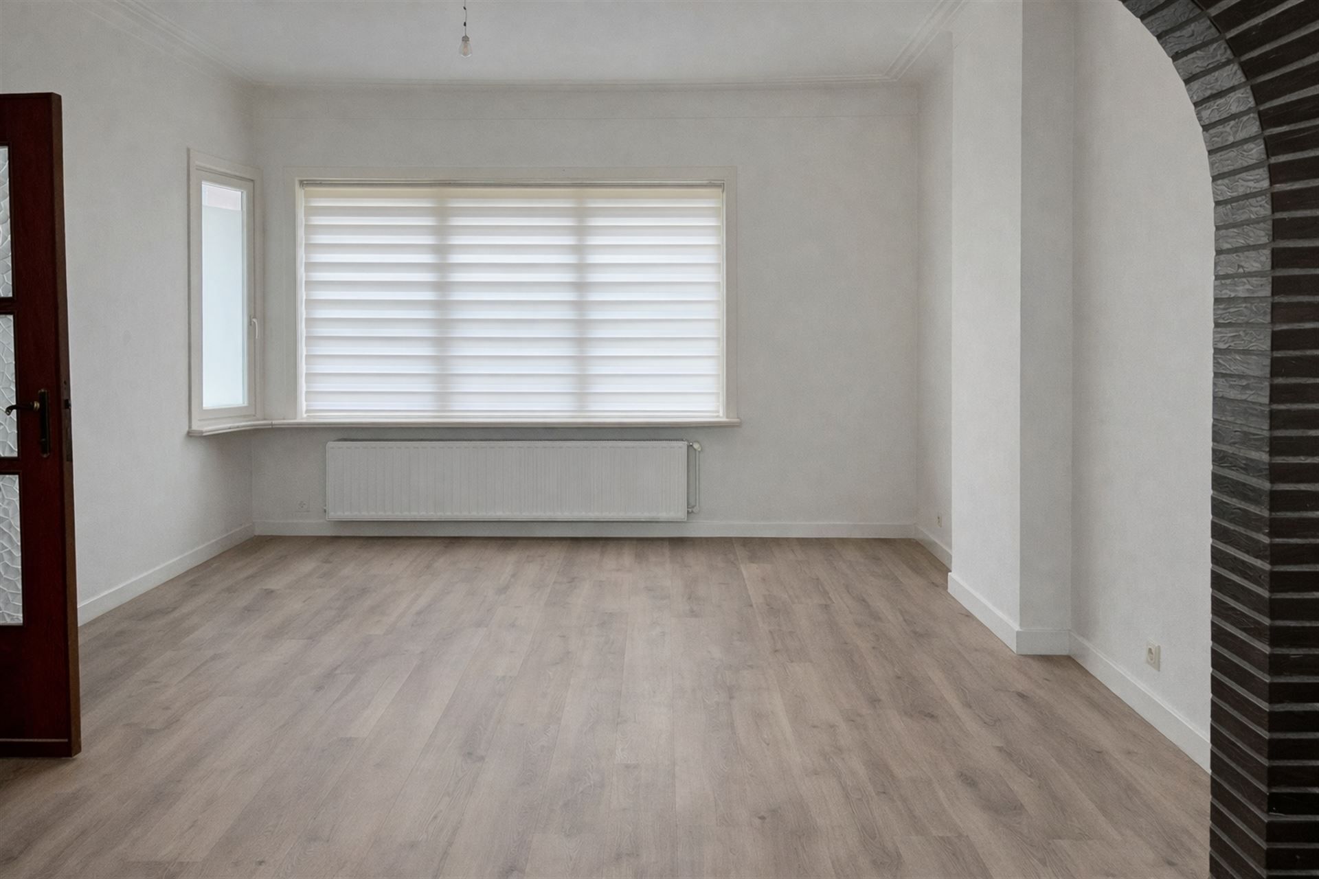 Gerenoveerde woning aan het Vrijbroekpark! foto 3