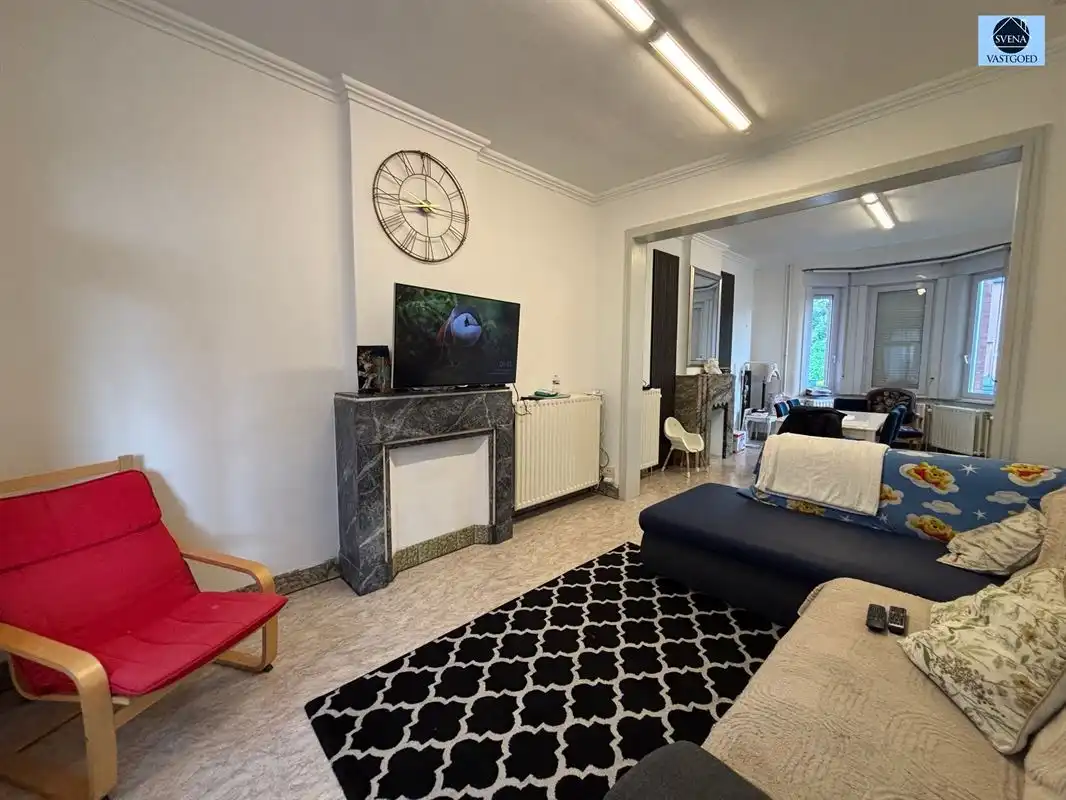 INSTAPKLARE WONING MET 3 SLAAPKAMERS EN TUIN foto 5