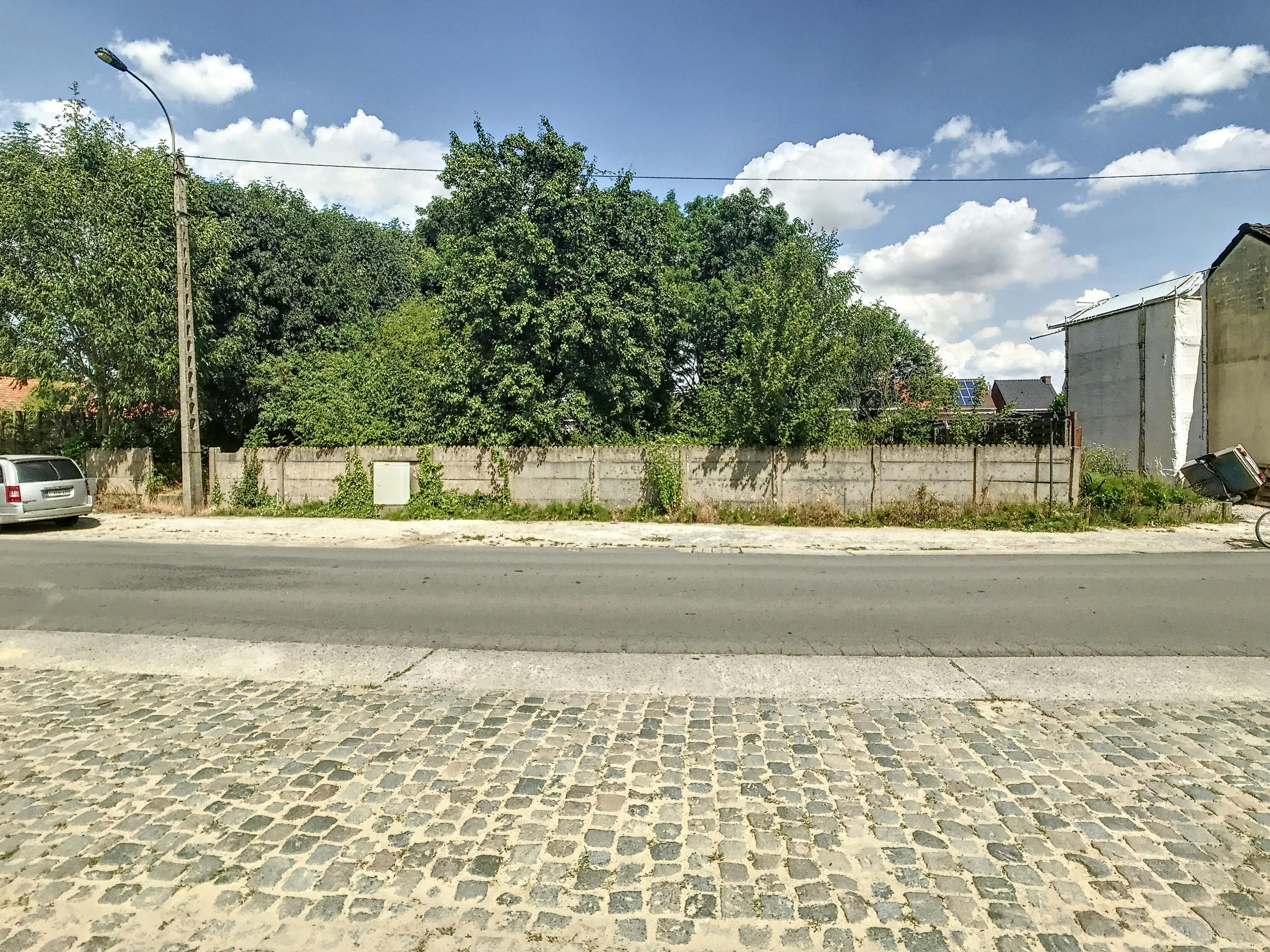 Grond te koop Ohiostraat 112/+ - 9700 Oudenaarde