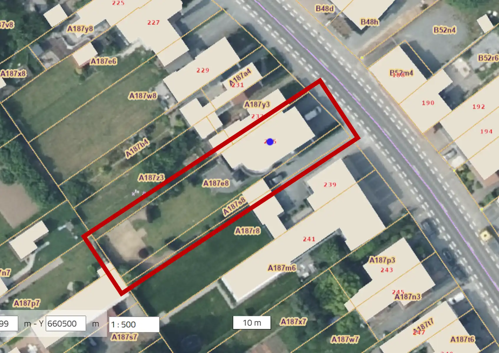 Unieke woning met multifunctionele ruimtes te Moerbeke foto 31