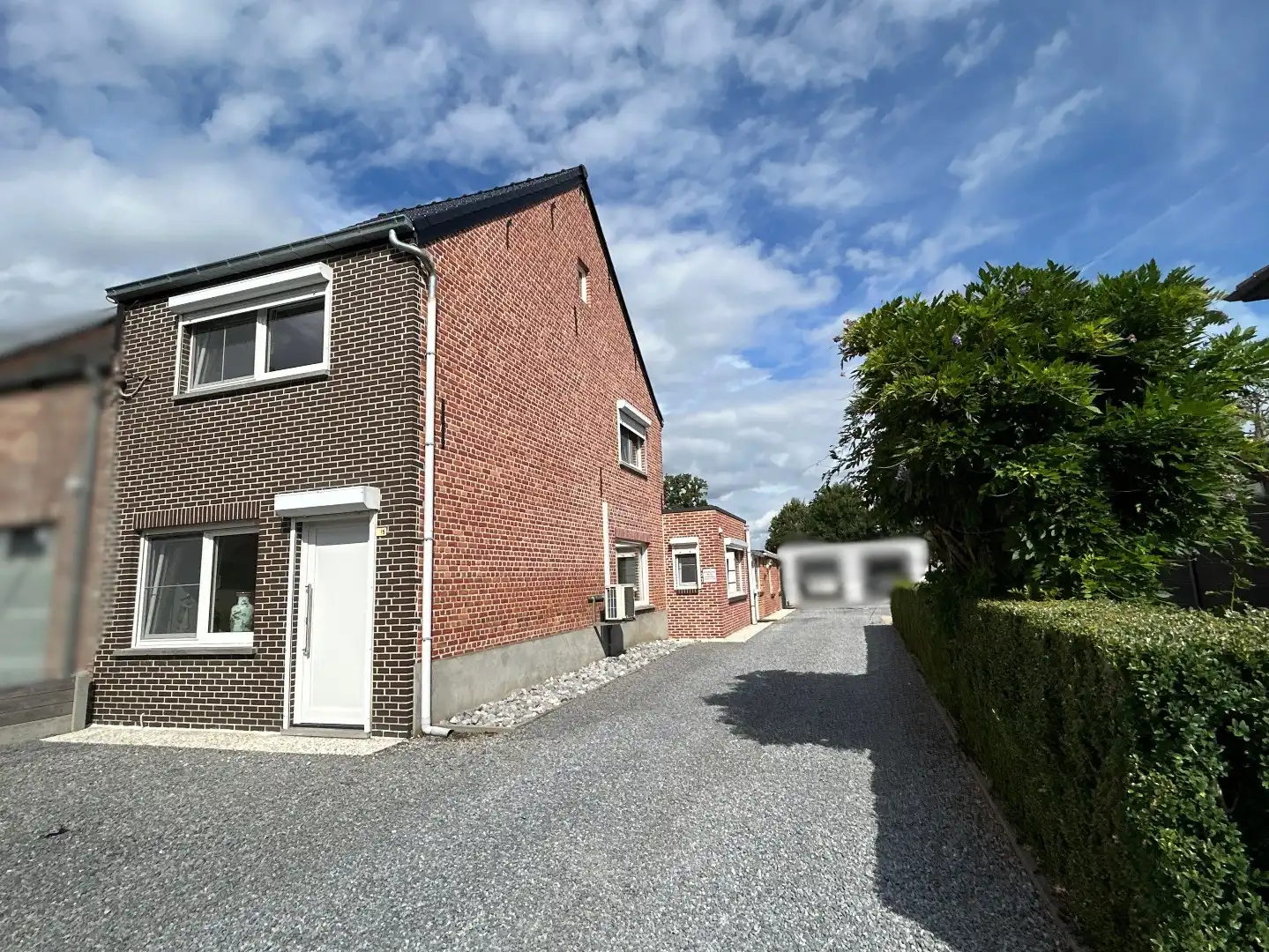 Charmante woning - 2slpk. foto {{pictureIndex}}
