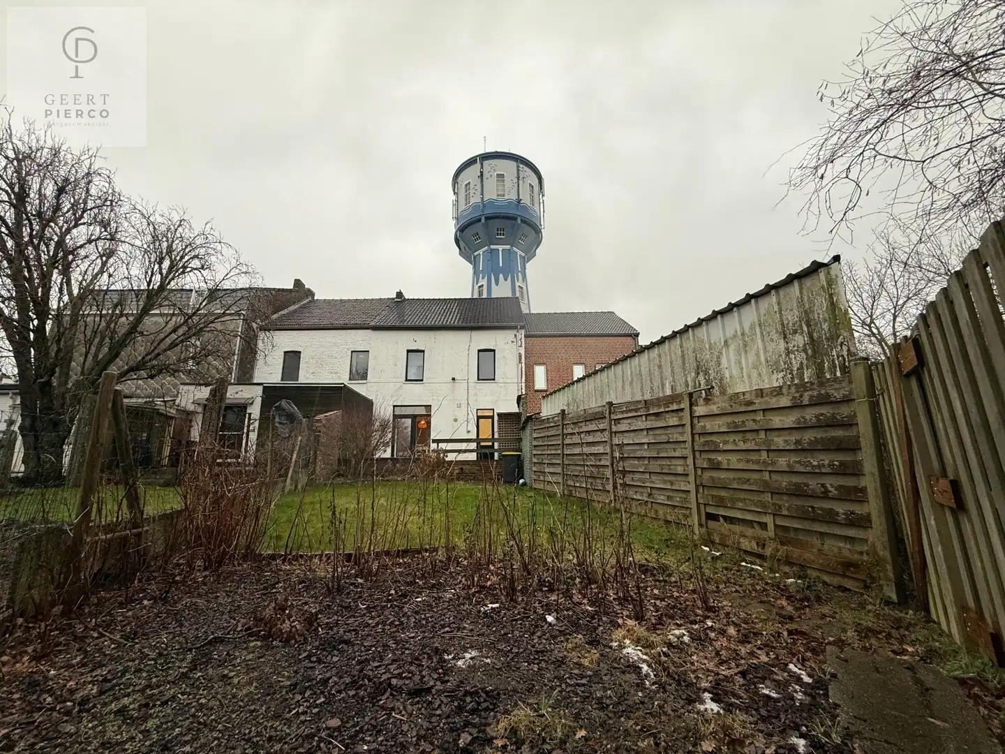 Knappe woning die meteen aanvoelt als thuiskomen foto 38