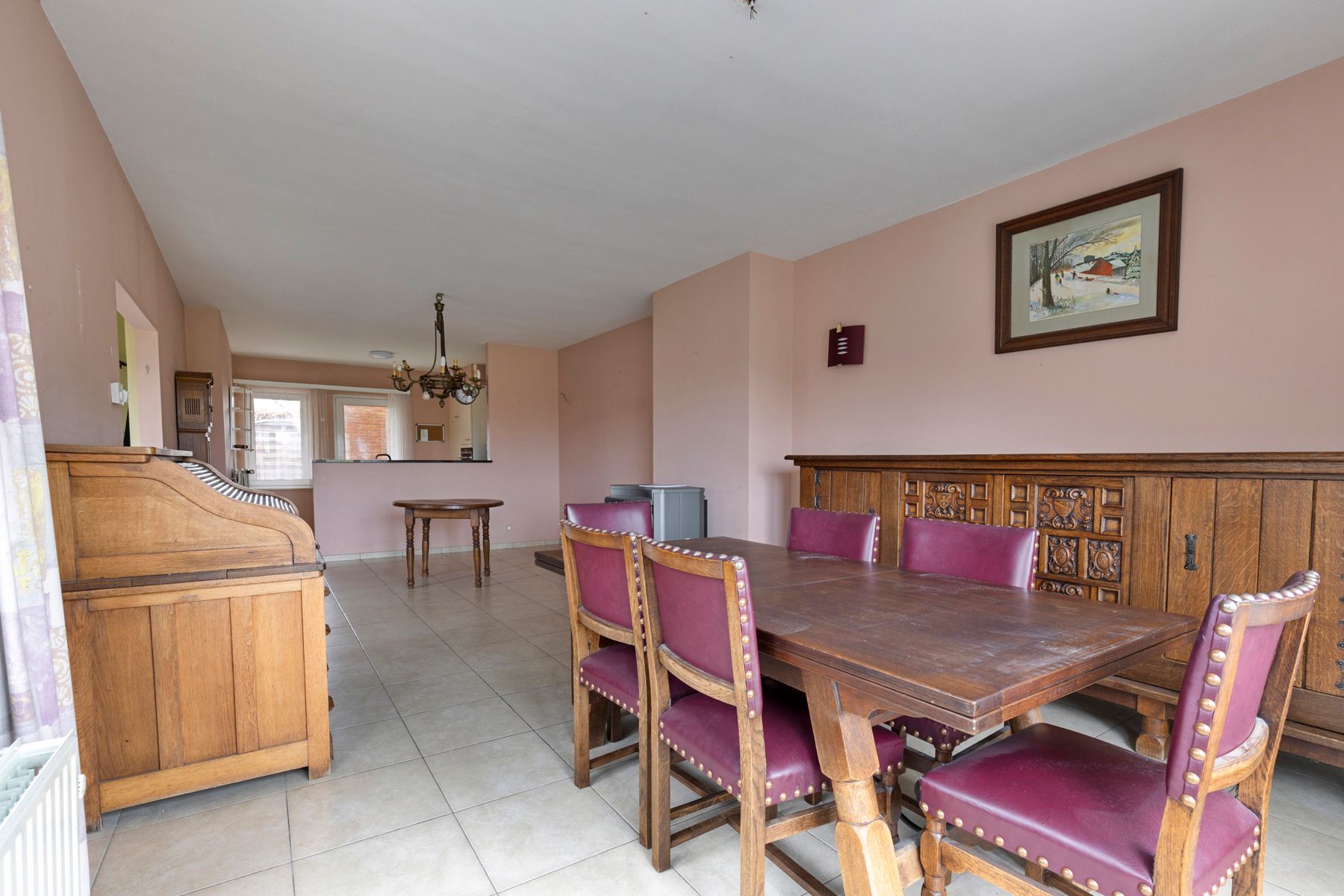 3-gevelwoning op toplocatie in Lennik foto 6