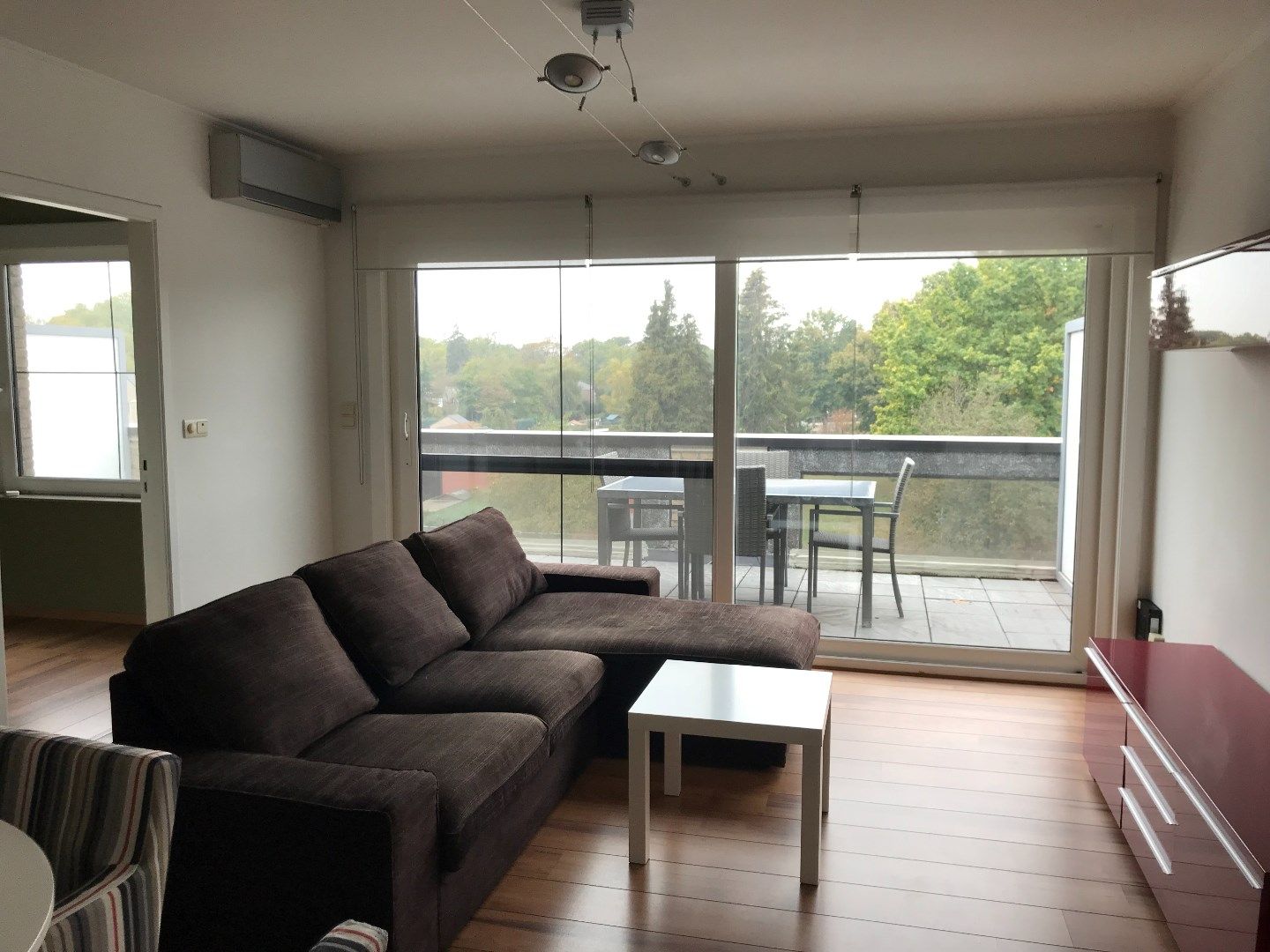 Appartement te koop Sint-Jobstraat 60 -/19 - 3550 Heusden-Zolder