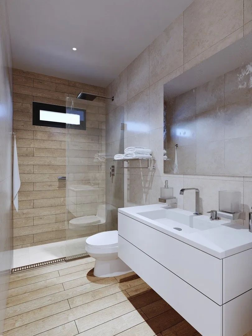 Luxe villa's te koop: jouw privé zwembad en solarium wachten op jou! foto 5