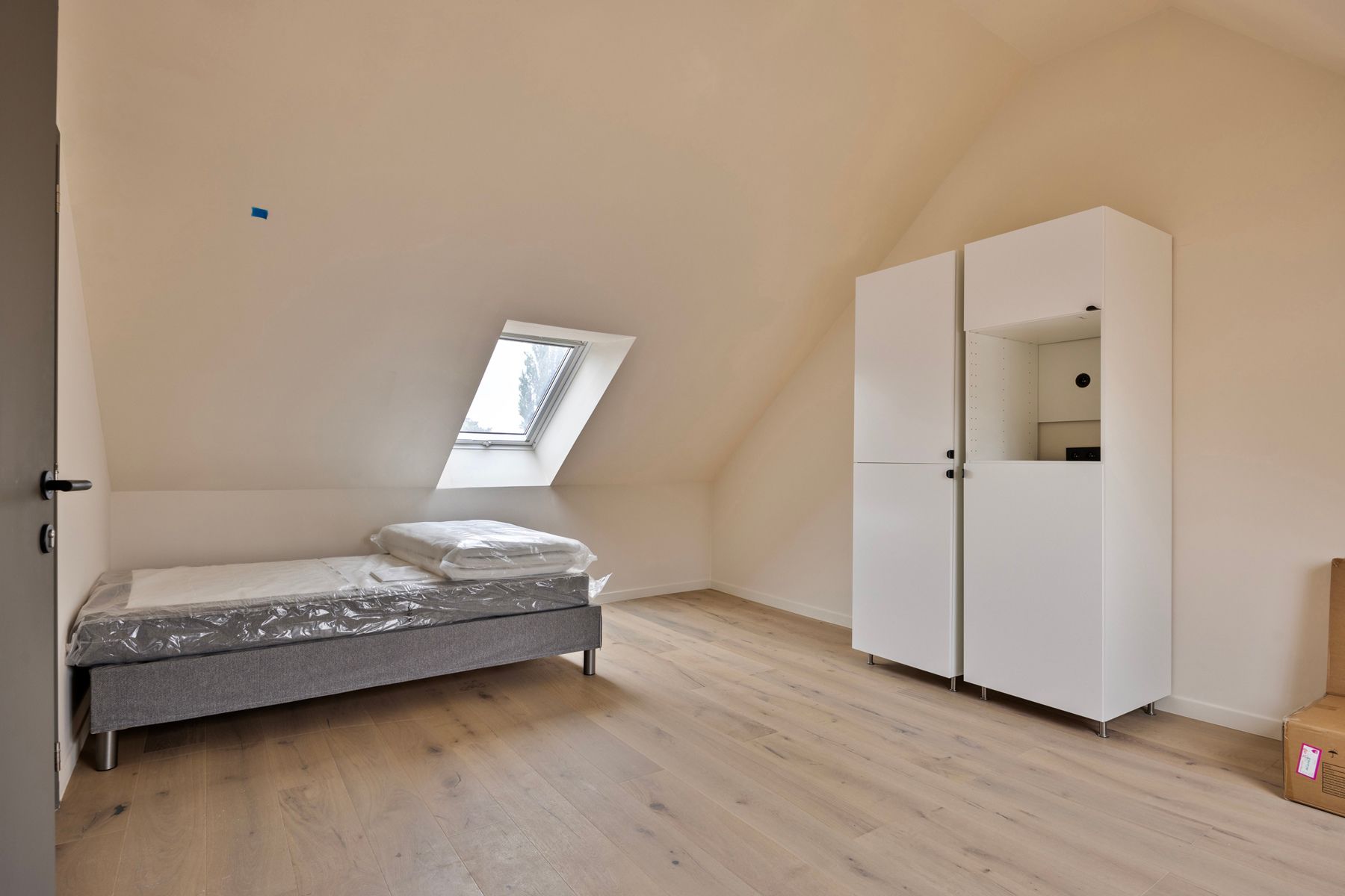 Appartement te huur Kapucijnenvoer 34 - 3000 Leuven