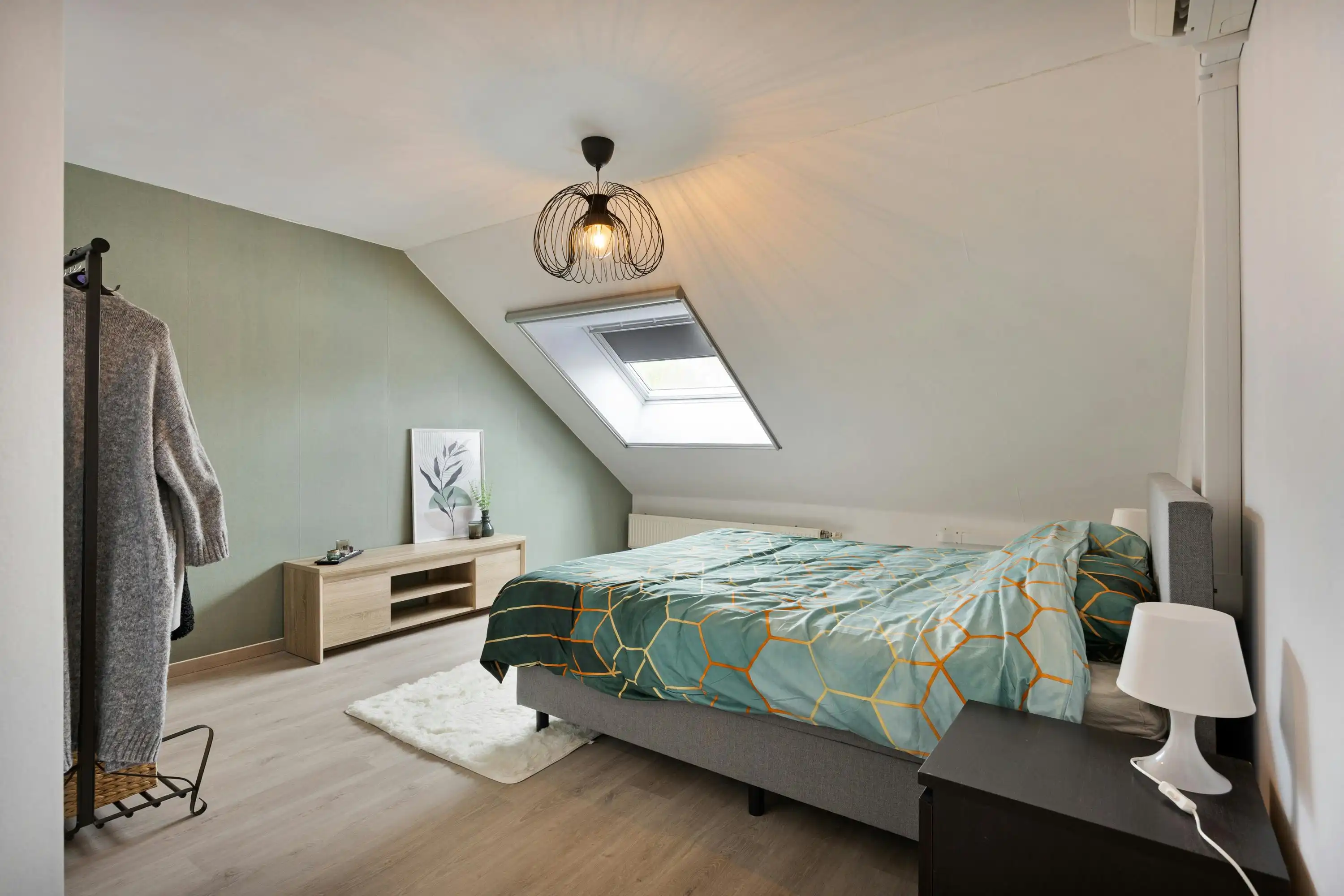 Instapklaar, future-proof huis op rustige ligging te koop in Lanklaar foto 10