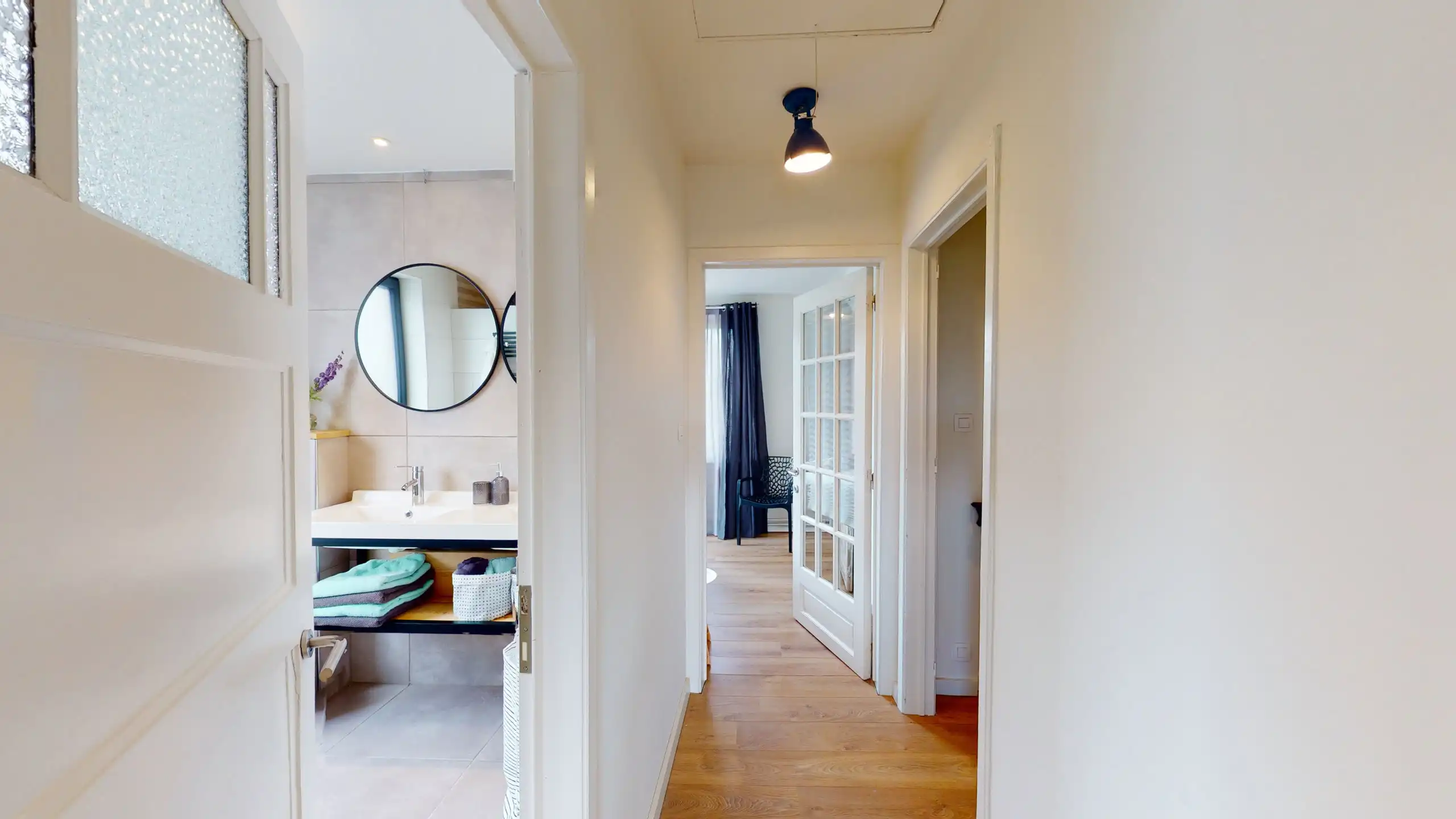 Instapklare woning in de prachtige Voerstreek foto 16