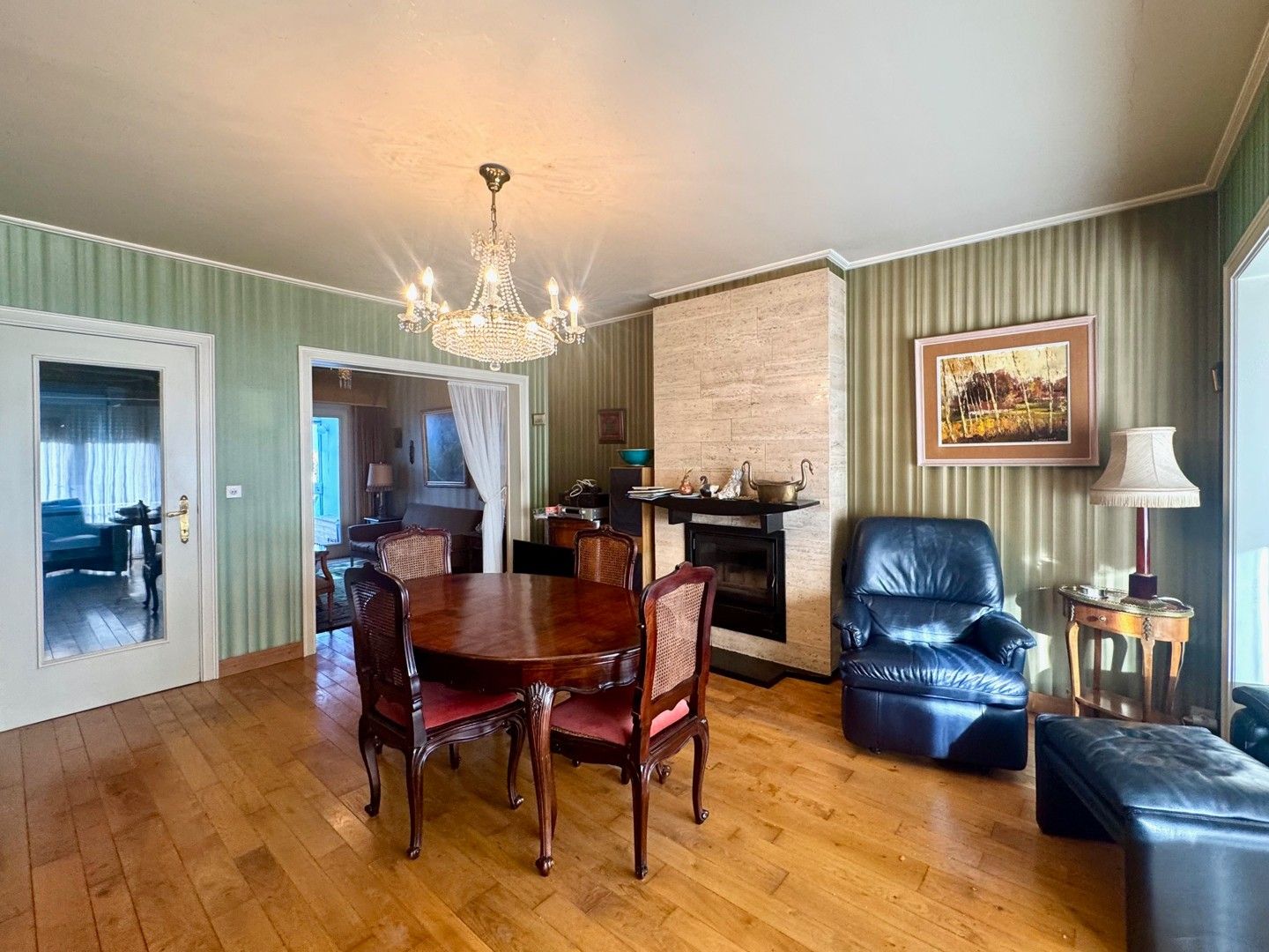 Huis te koop Sint-Rochuslaan 44 - 8500 Kortrijk