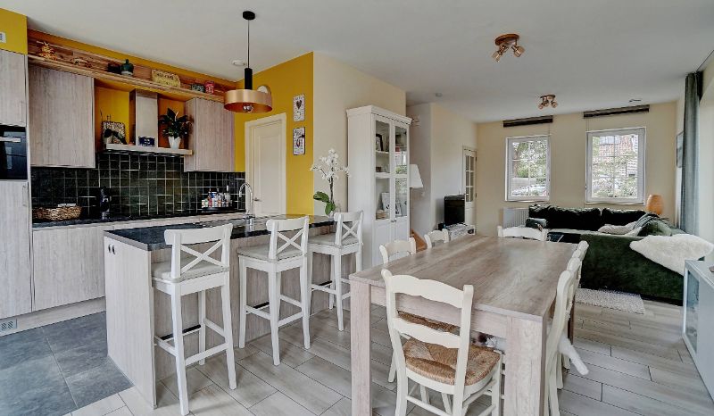 Recente instapklare BEN-woning van 150m² op 3a45ca foto 6