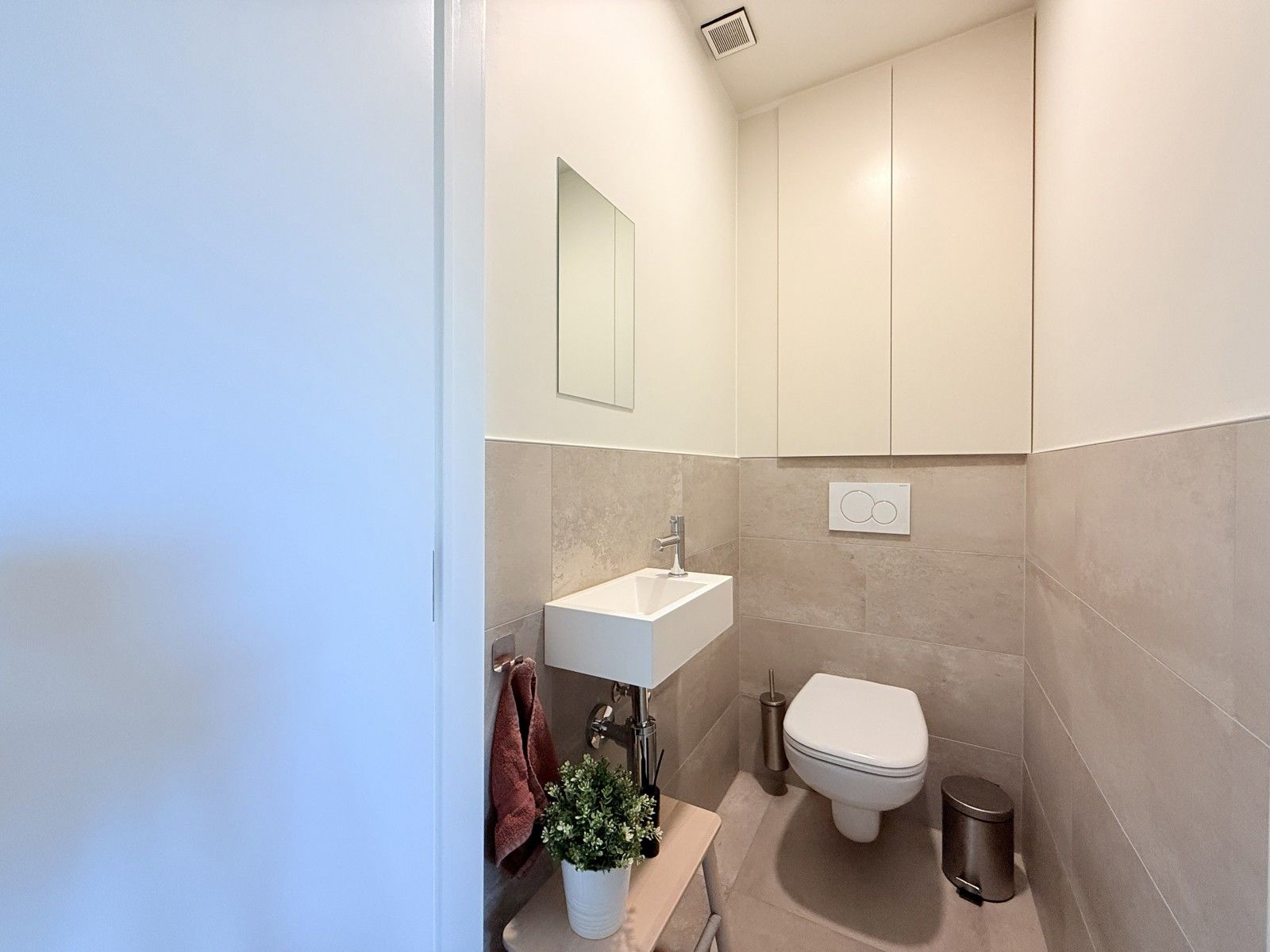 Appartement te huur foto 11