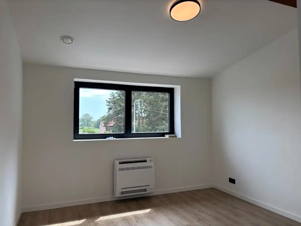Energievriendelijke en Instapklare langgevelhoeve met privé-praktijkruimte te Berlaar foto 25