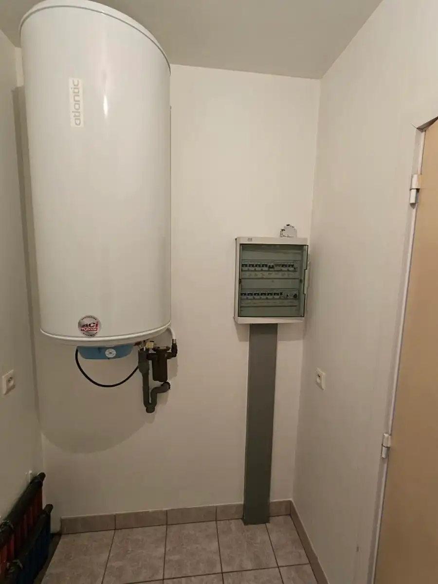 Instapklaar appartement met topligging foto 4