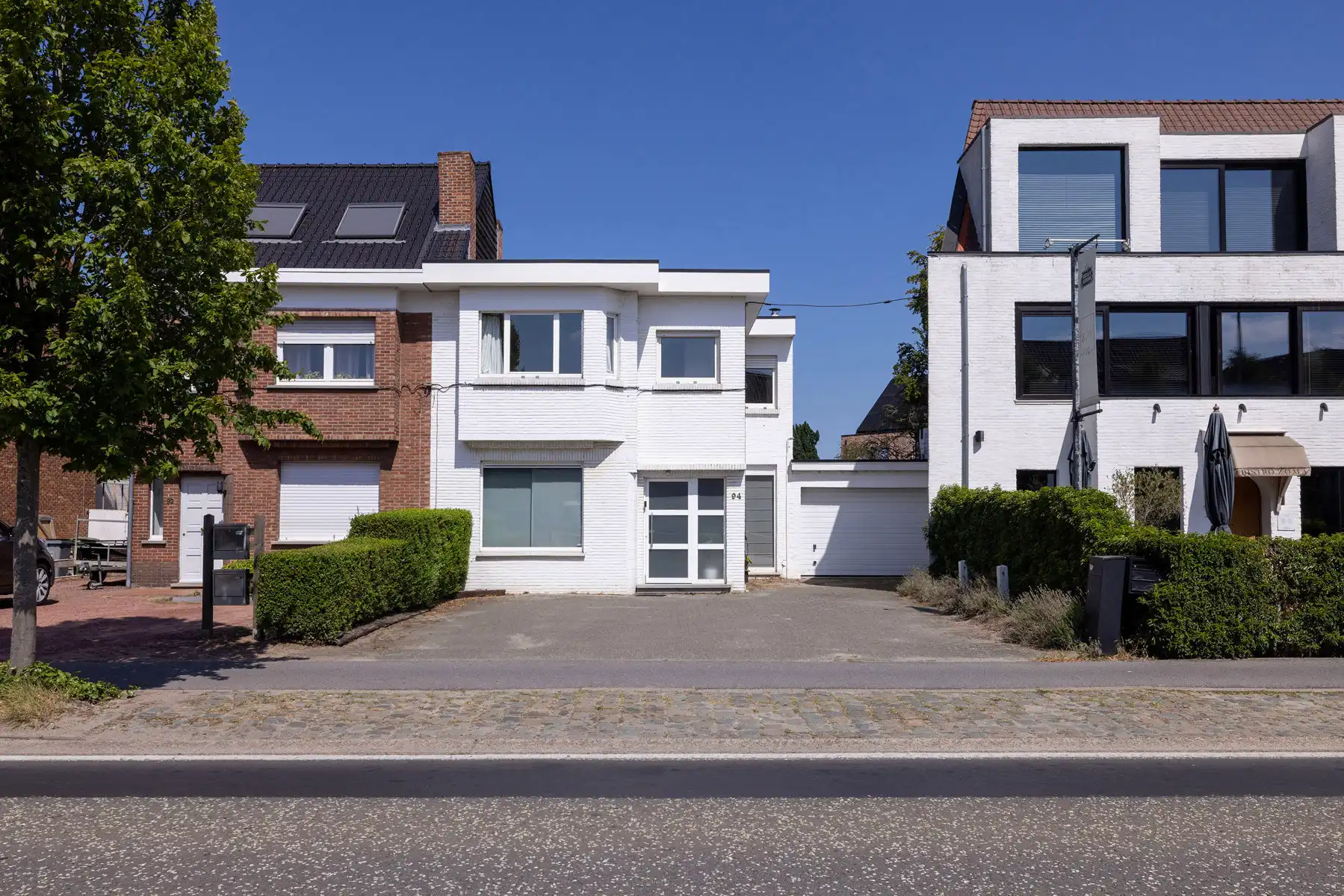 Huis te koop Bouwelsesteenweg 94 - 2560 Nijlen
