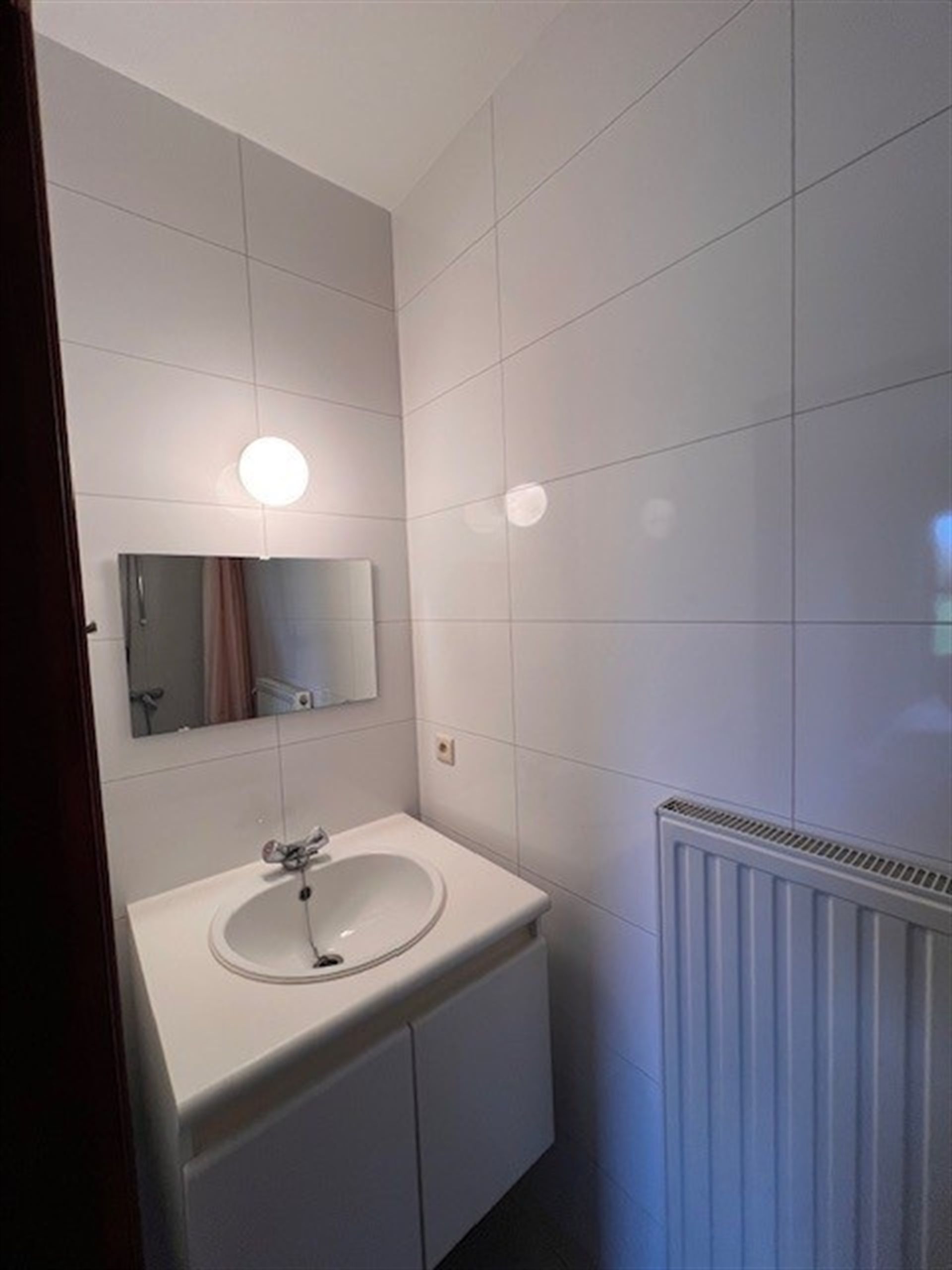 Gelijkvloers appartement met ruime tuin  foto 11