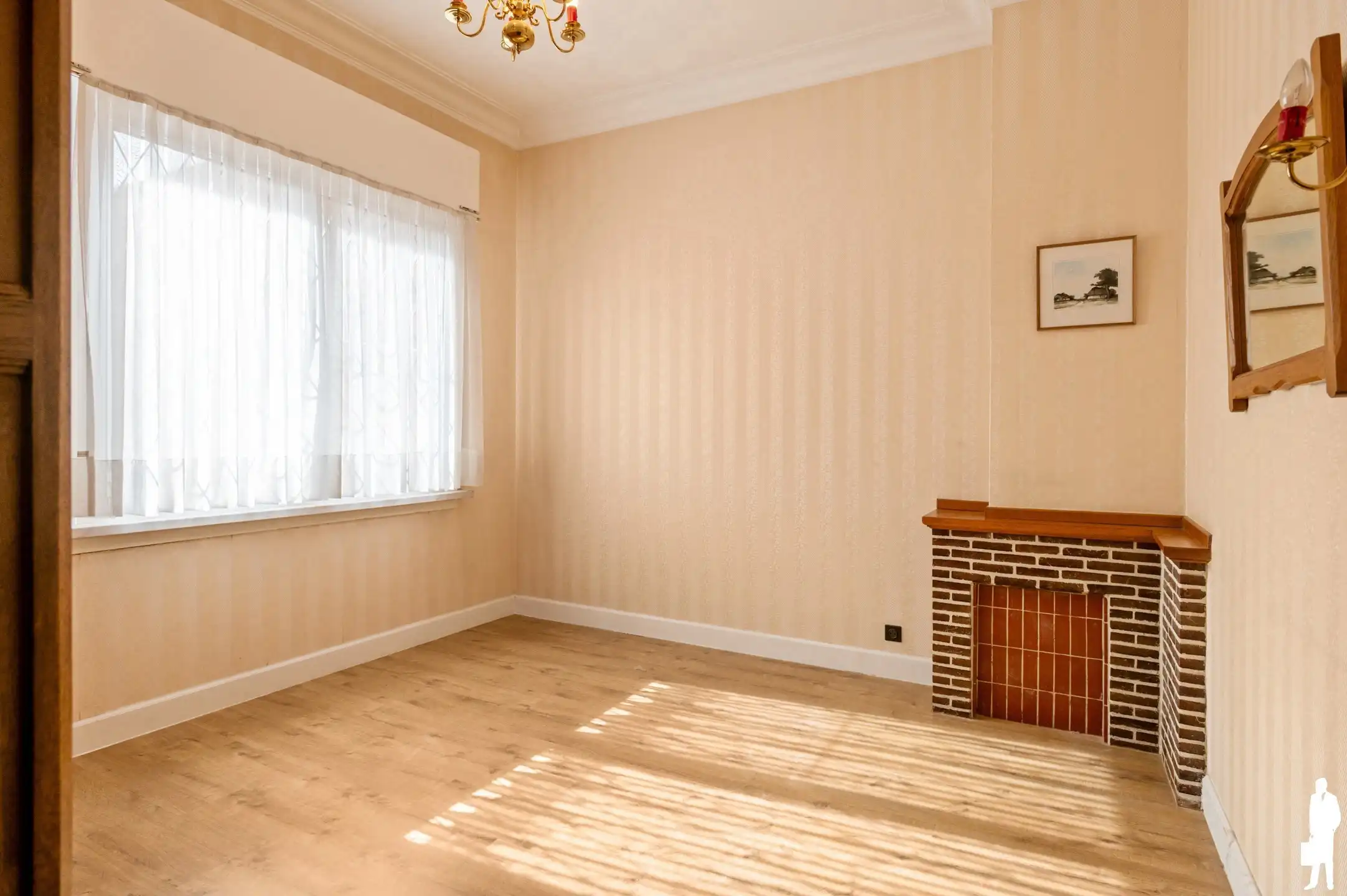 Karaktervolle bel-etage in een gegeerde buurt foto 18