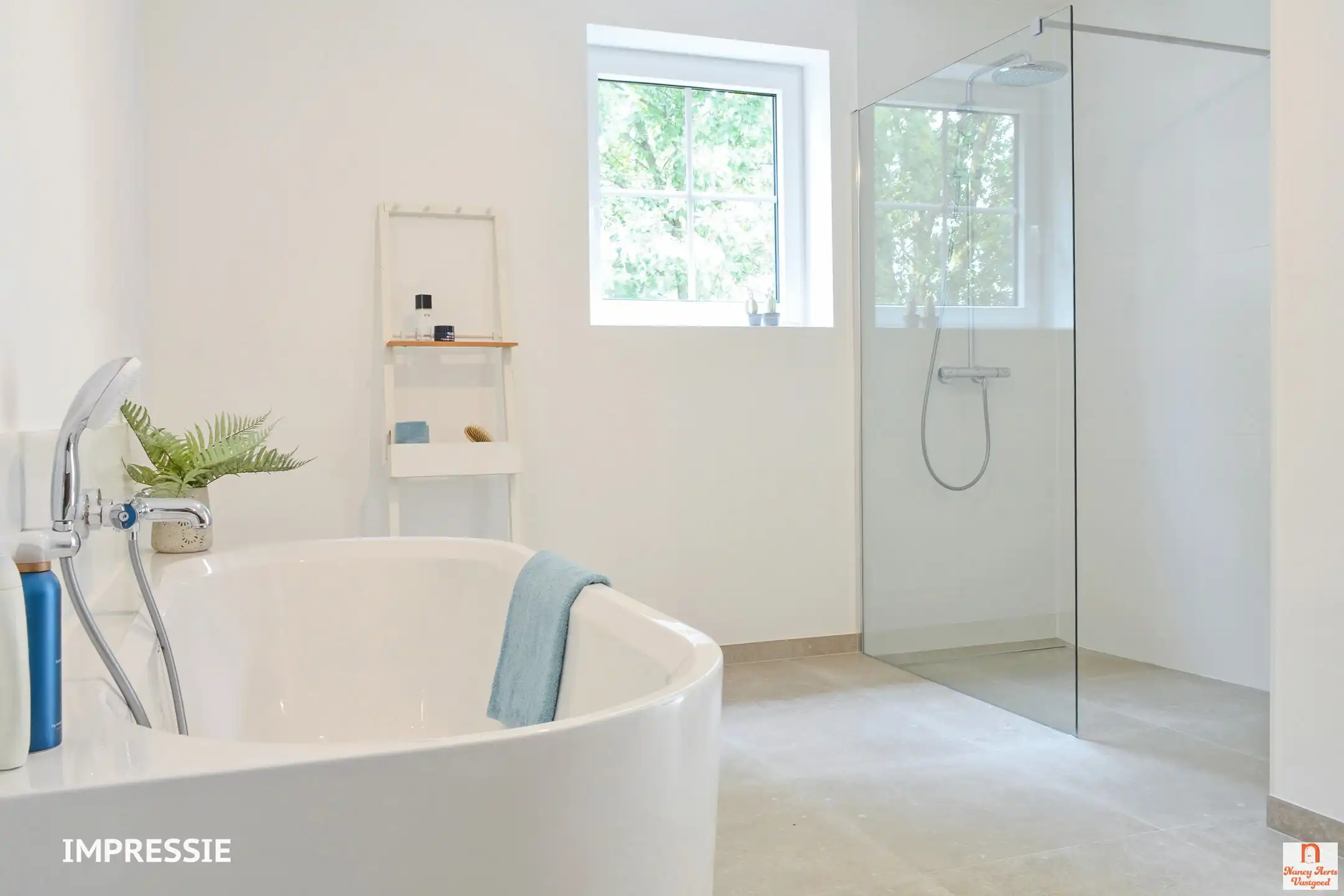 Opportuniteit: instapklare nieuwbouwwoning met zuidtuin foto 9