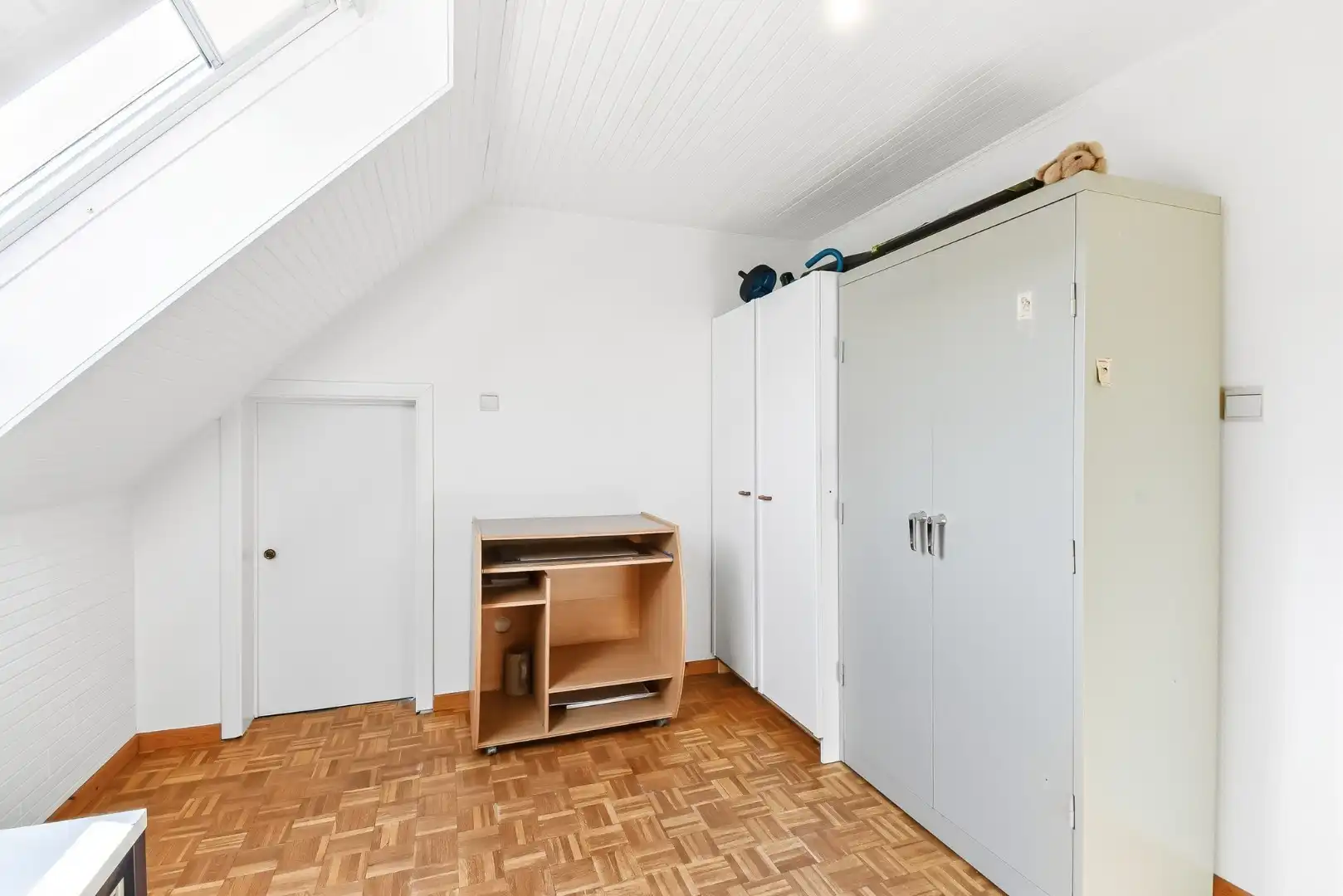 Ruime villa met 4 slaapkamers foto 16