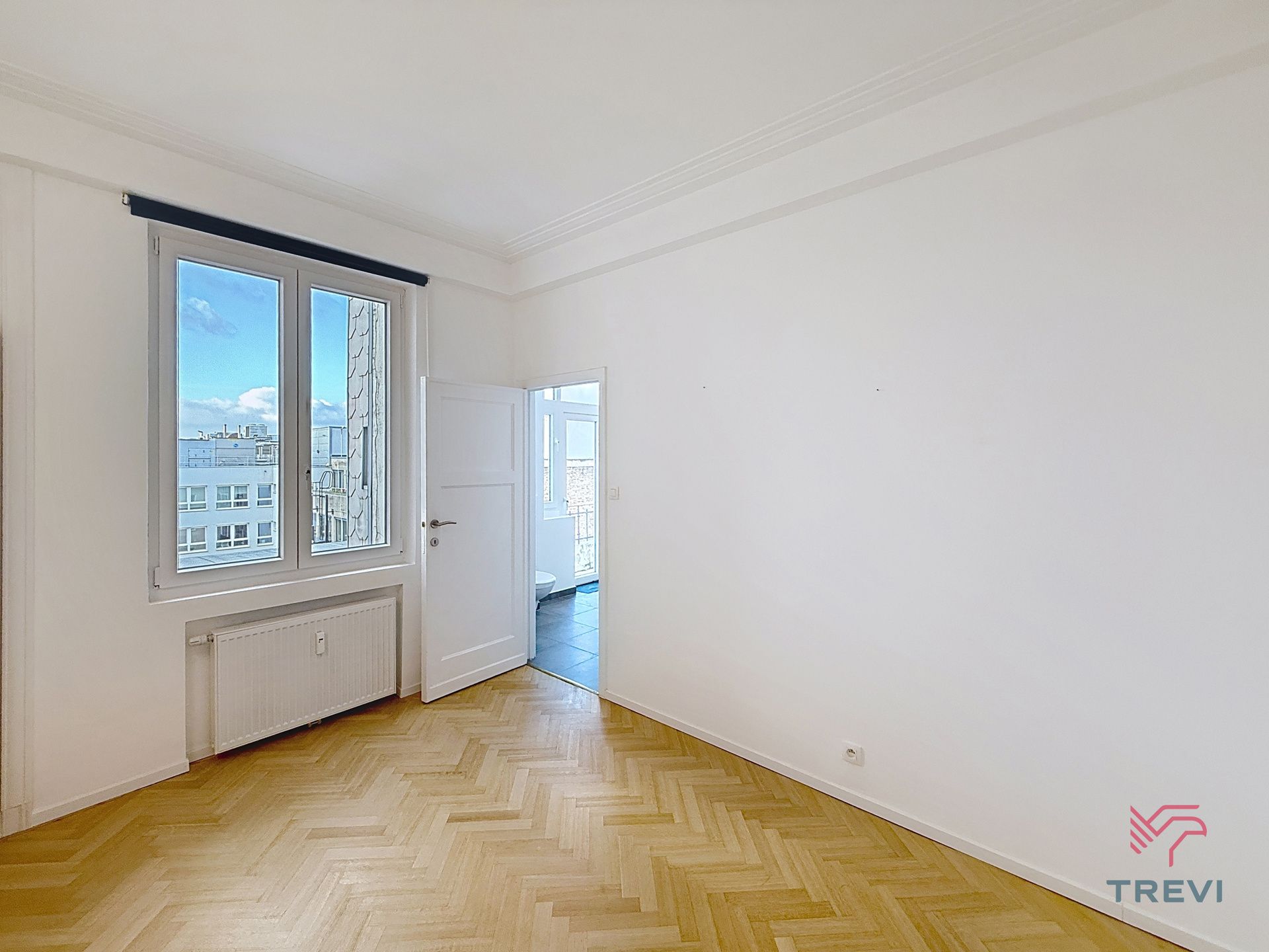 Appartement met 3 slaapkamers in het hart van de Europese wijk ! foto 9