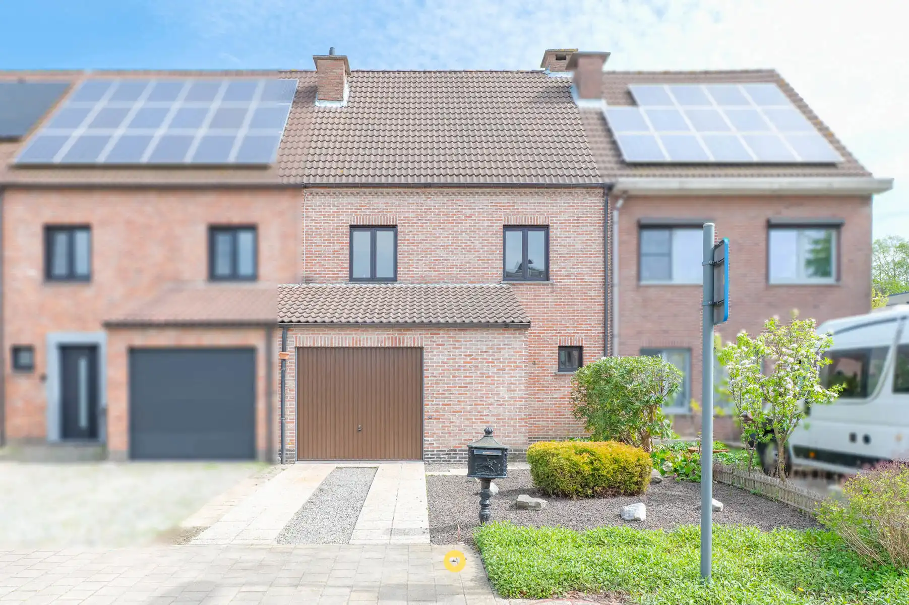 Huis te koop Jef van Hooflaan 4 - 2630 Aartselaar