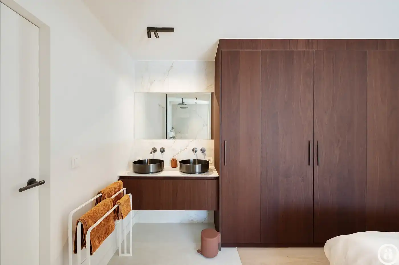 Mooi instapklaar duplex appartement in de Jozef Nellenslaan  foto 17