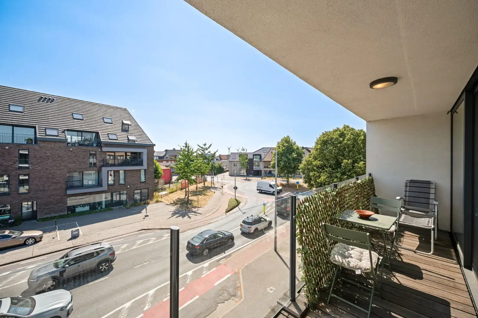2-slpk appartement te Oostkamp foto 11