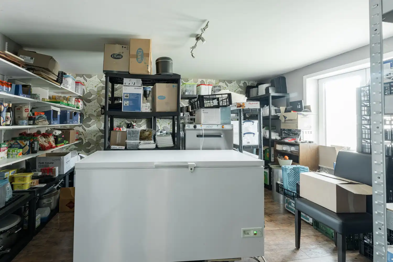 Historisch horecapand foto 27