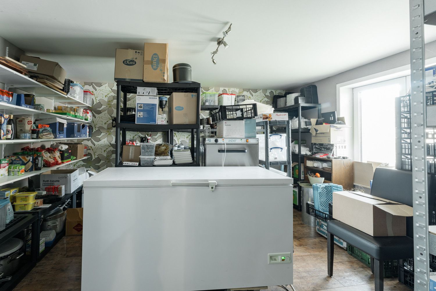 Historisch horecapand foto 27