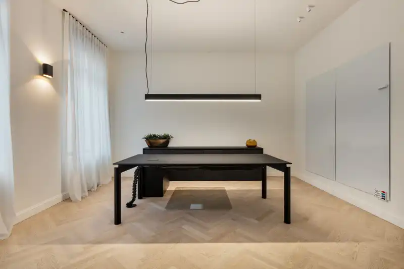 Exclusief luxe pand te koop in het hart van Lebbeke! foto 8