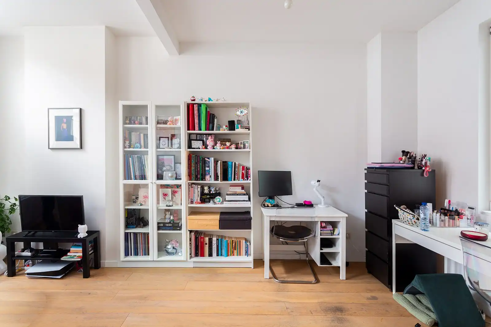 Super leuk townhouse met 2 slk  foto 9