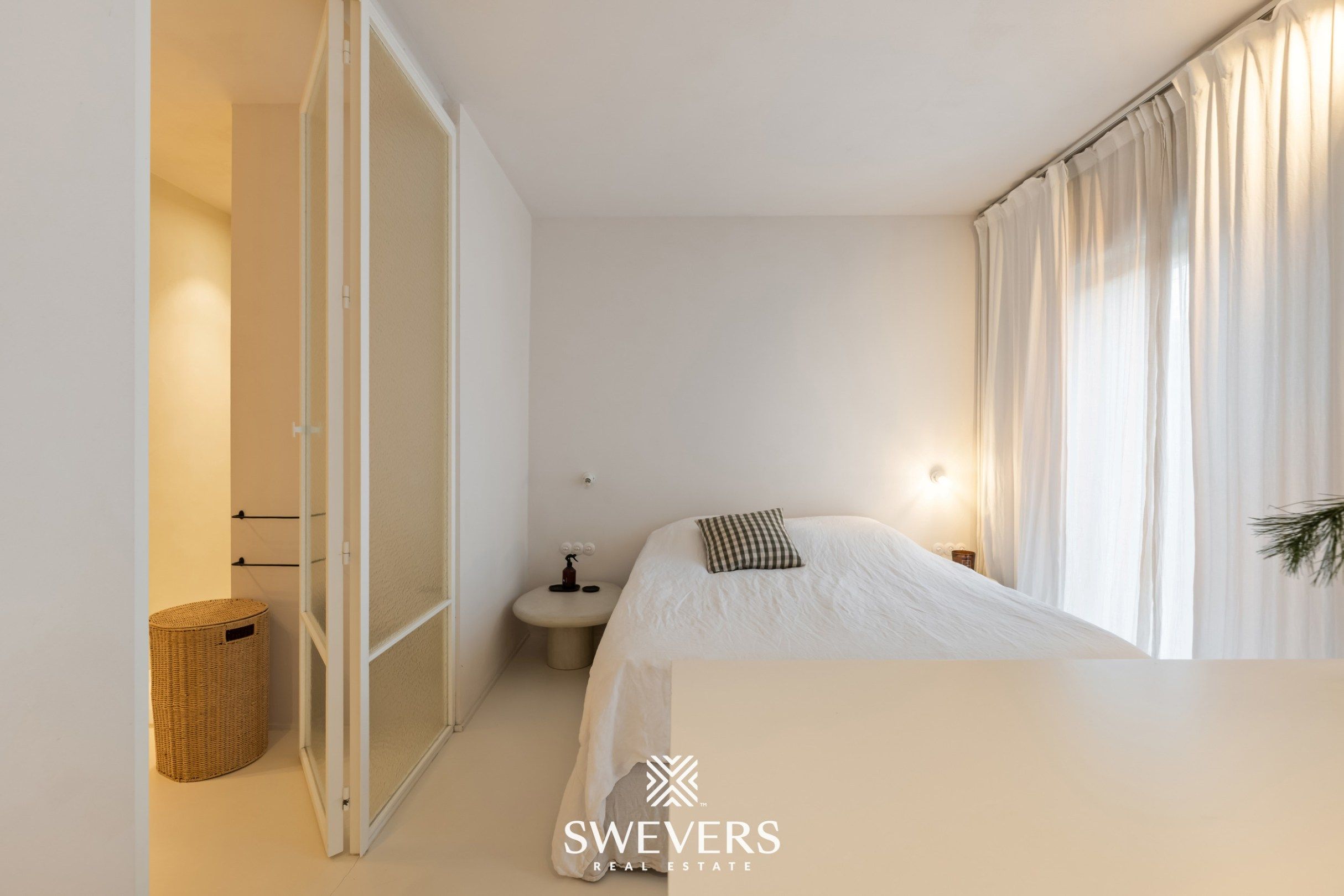 Uitzonderlijk gerenoveerde woning op 9a15 in het rustige Mol-Wezel foto 22