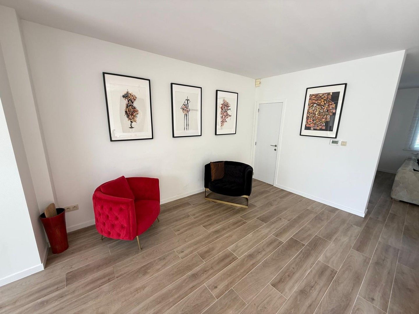 INSTAPKLARE WONING MET TUIN foto 6