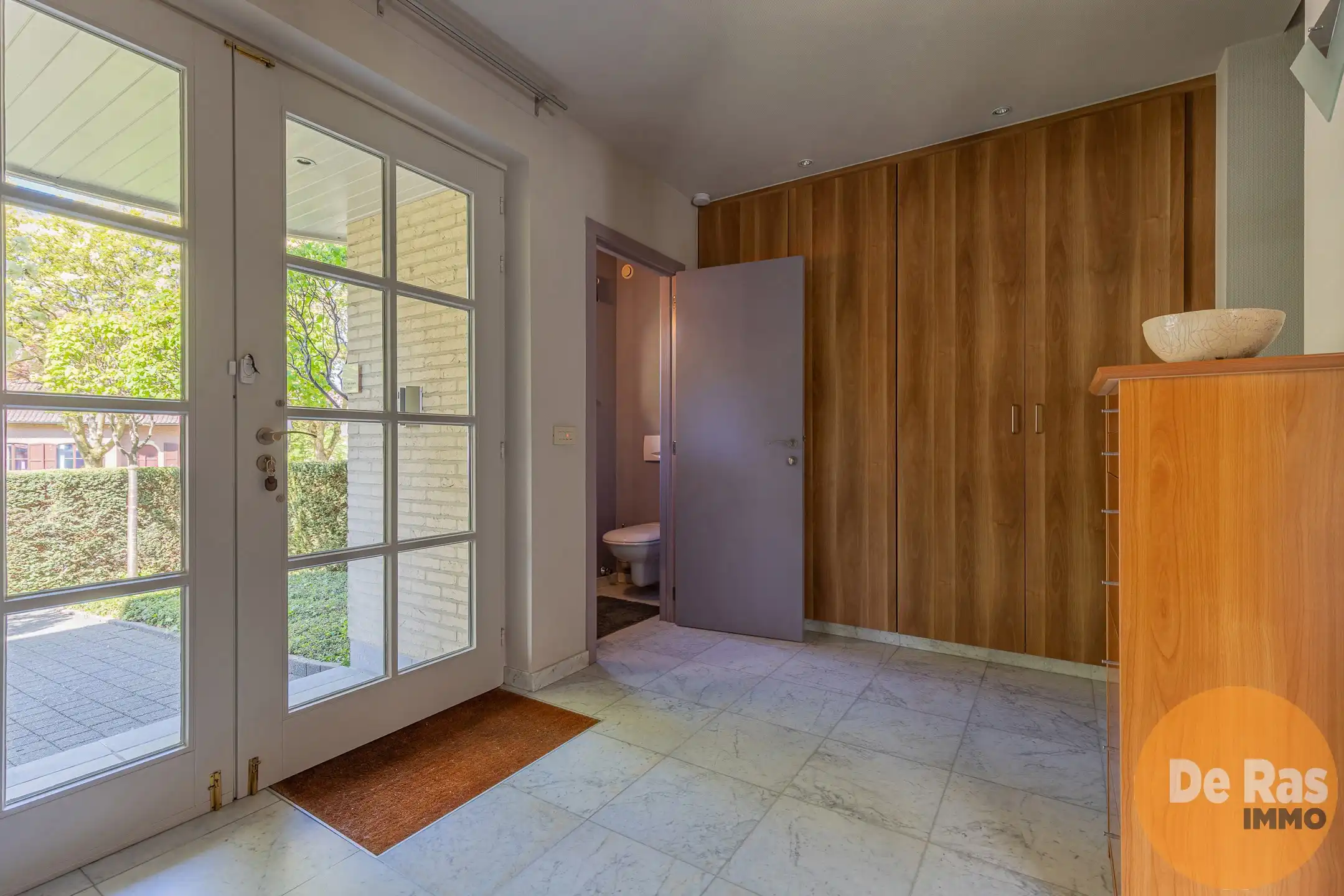 AALST - UITZONDERLIJK GELEGEN GEZINSWONING foto 4