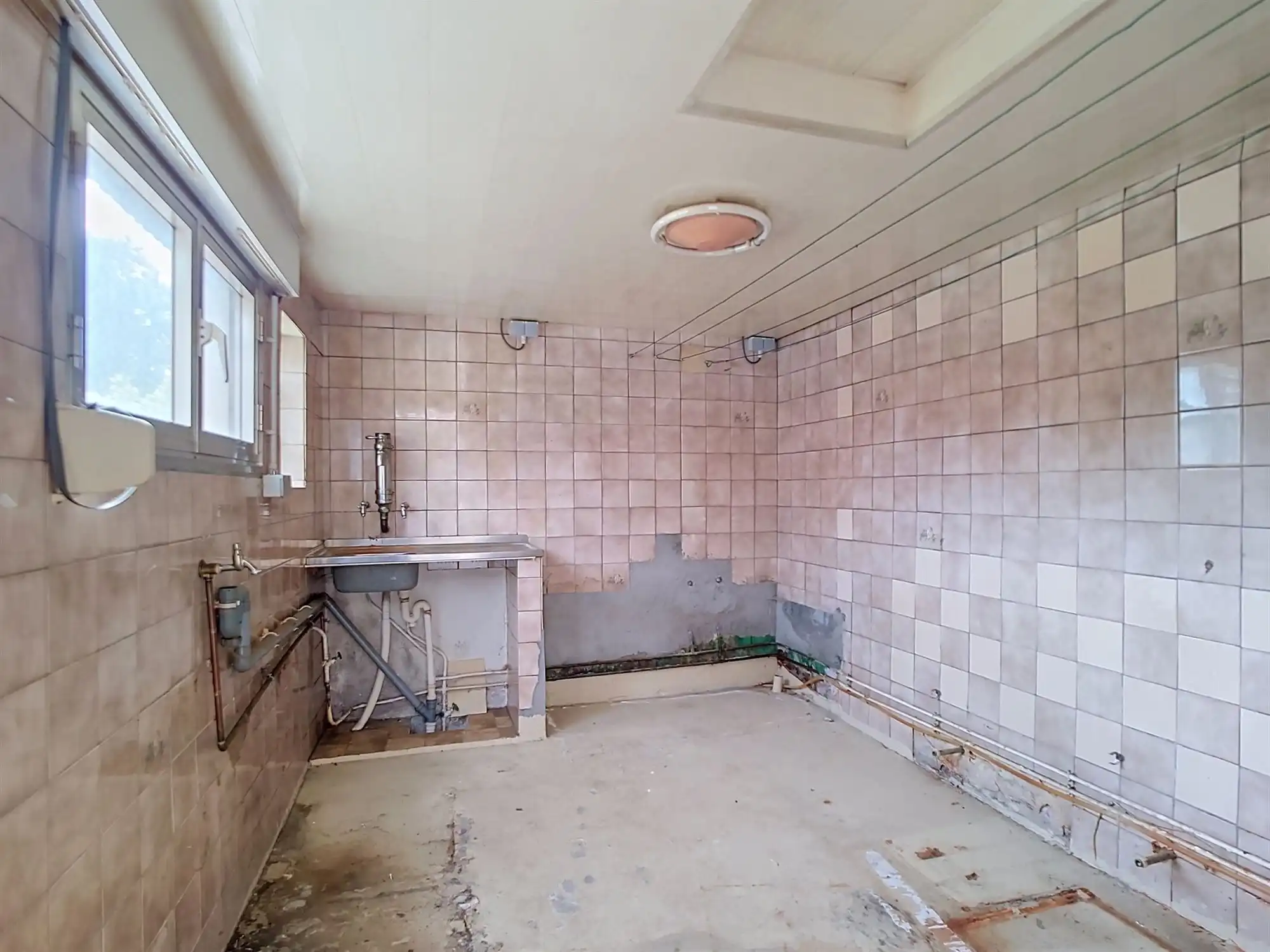 Karaktervolle renovatiewoning met ruime tuin in het centrum van Heist-op-den-Berg foto 12
