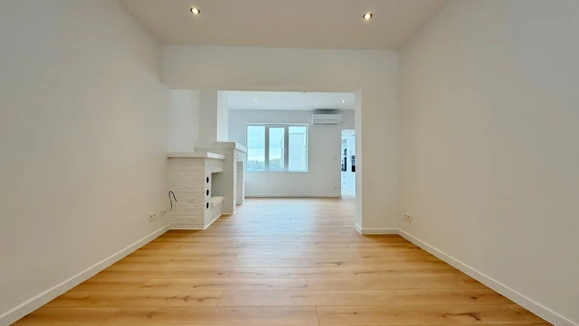 Zeer rustig gelegen & volledig vernieuwde woning te koop in het prachtige Heuvelland foto 6