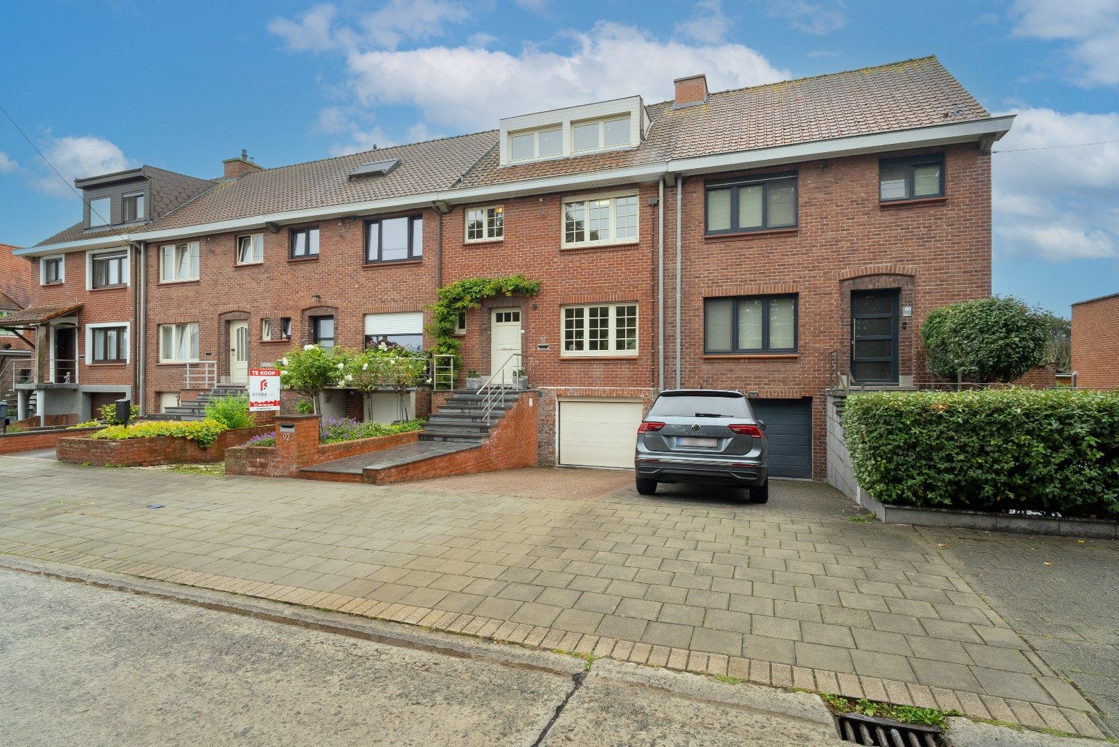 Huis te koop 8530 Harelbeke