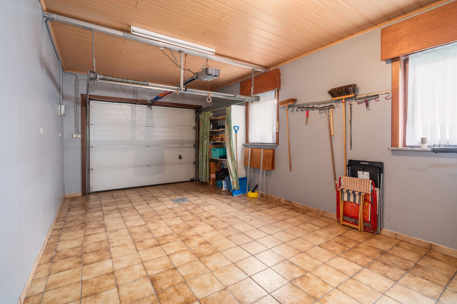 TE KOOP - bungalow op 12 are met uitbreidingsmogelijkheden foto 23