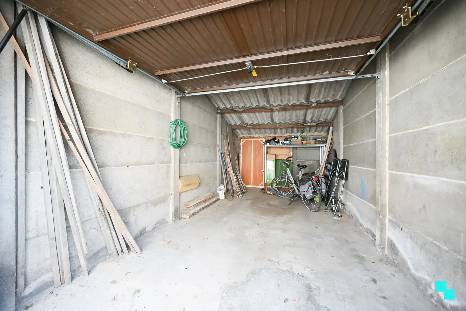 Charmante woning met een doorgedreven energetische renovatie te Izegem foto 28