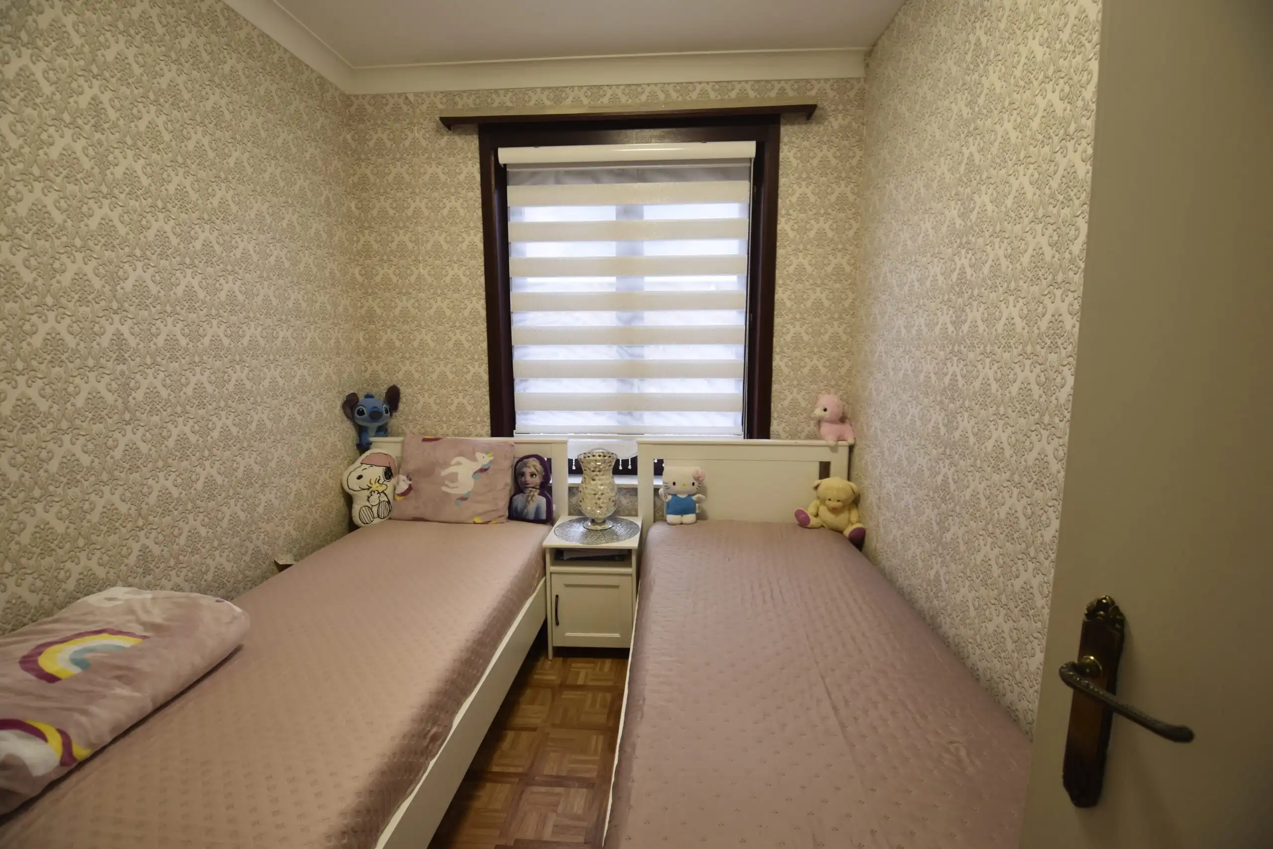 Ruime gezinswoning met een prachtige tuin in Nieuwkerken-Waas foto 10