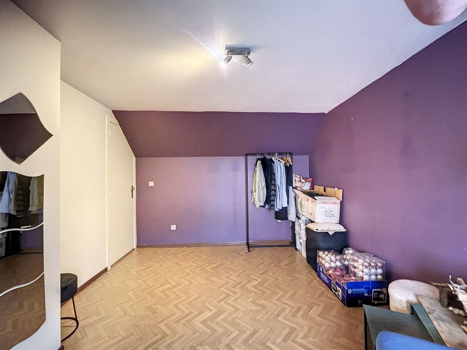 Sympathieke woning met hoge kwalitatieve afwerking in een oase van rust middenin centrum. foto 16