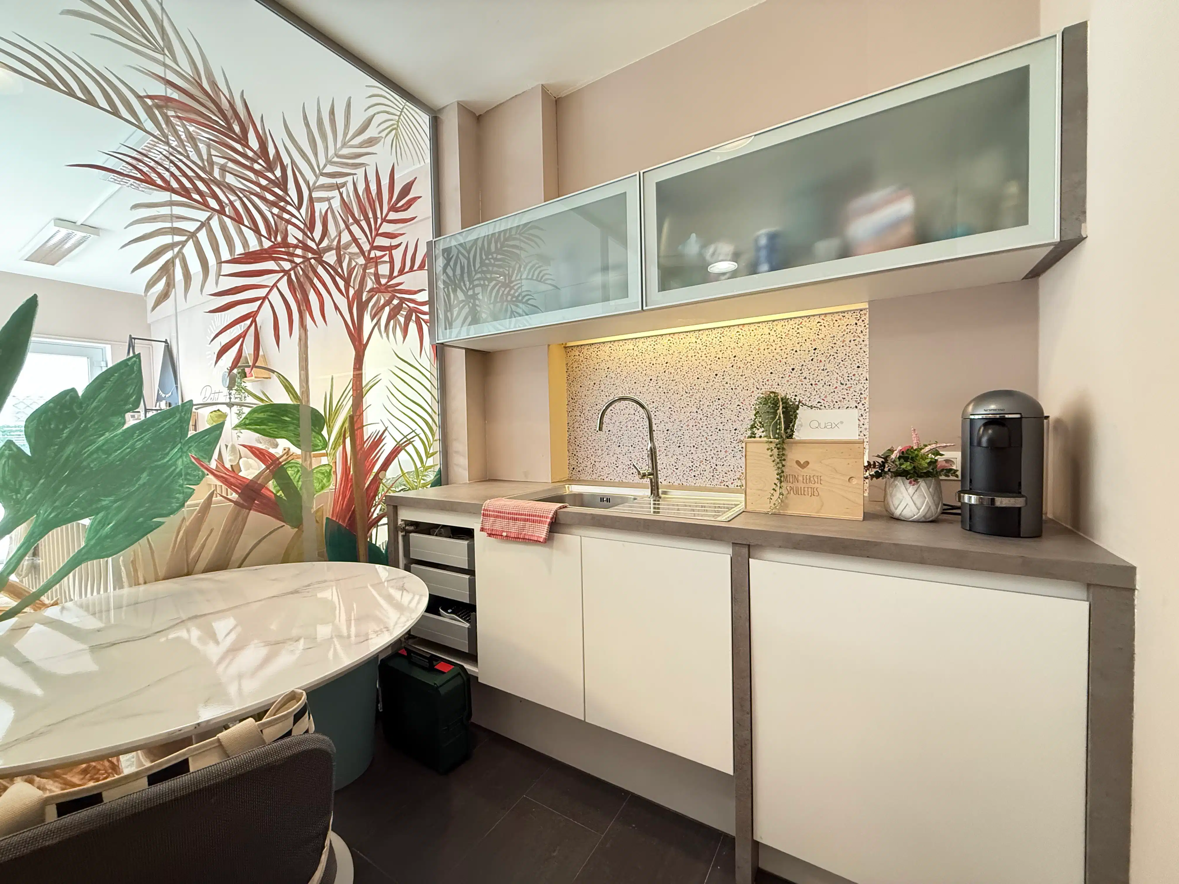 Kantoor / praktijk op hoeklocatie 125m² foto 8