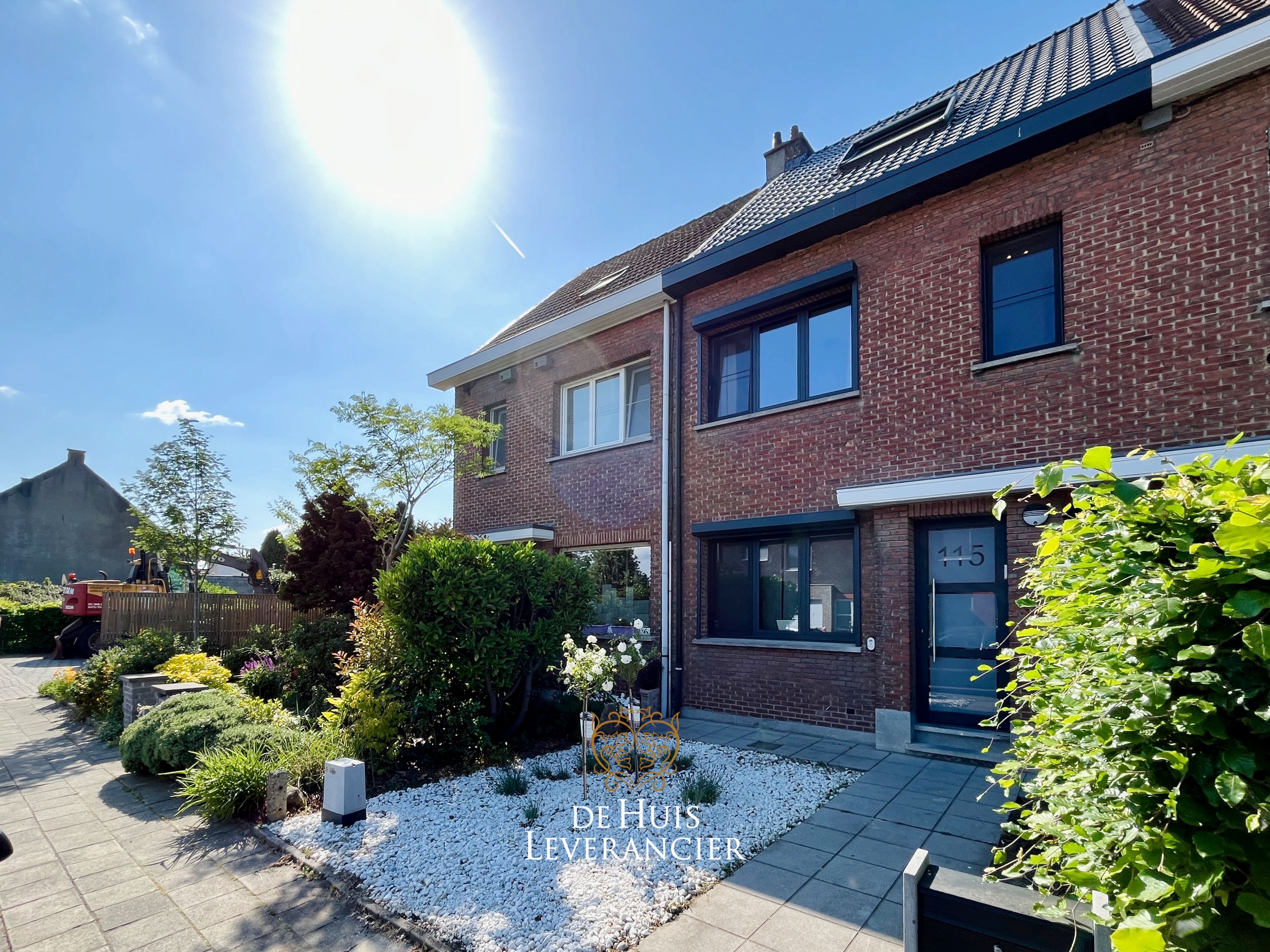 Instapklare gezinswoning met EPC-label B in hartje Boom foto 3